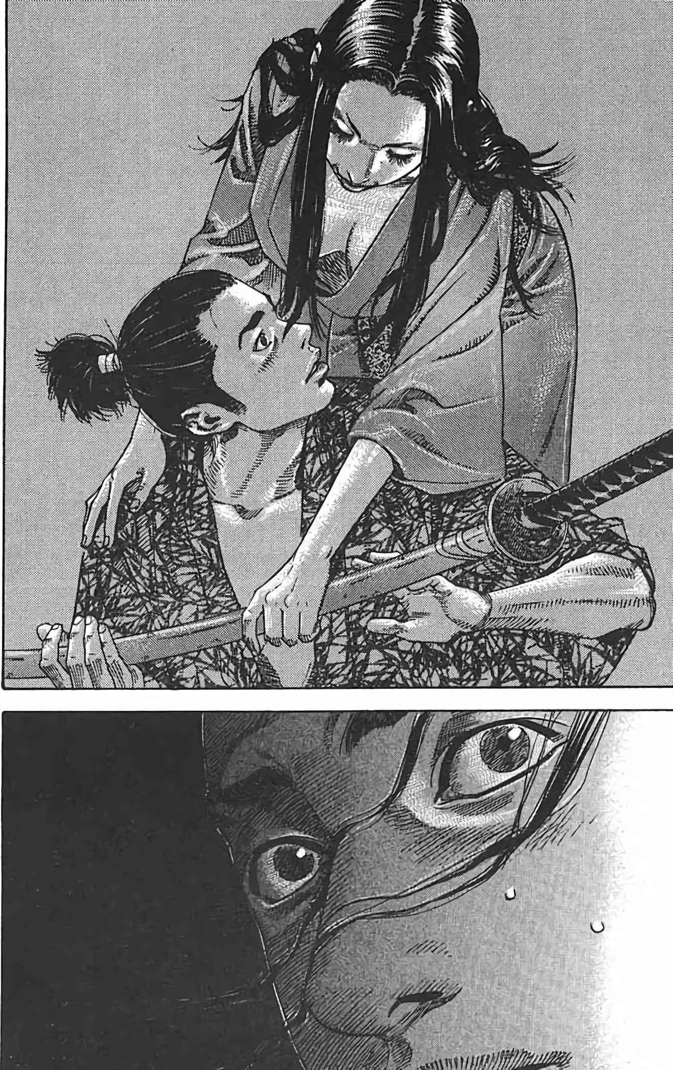 Read Vagabond FR Manga Online