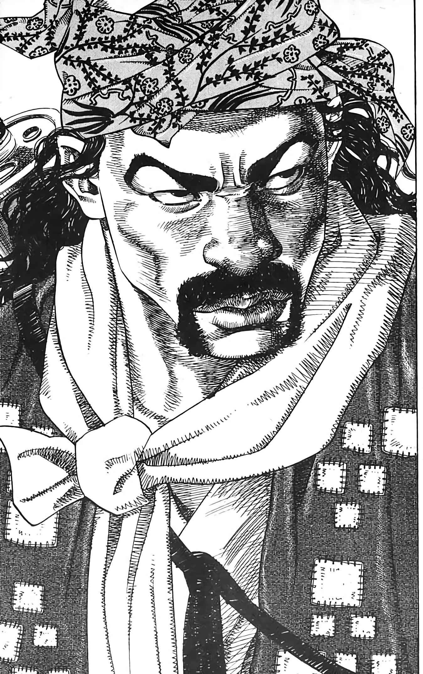 Read Vagabond FR Manga Online