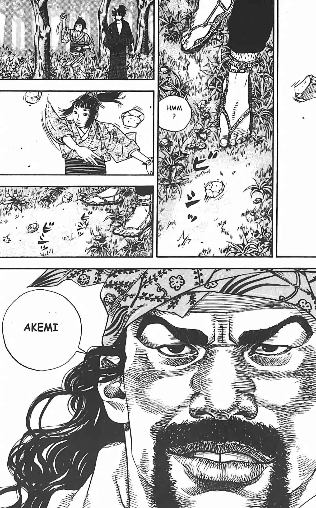 Read Vagabond FR Manga Online