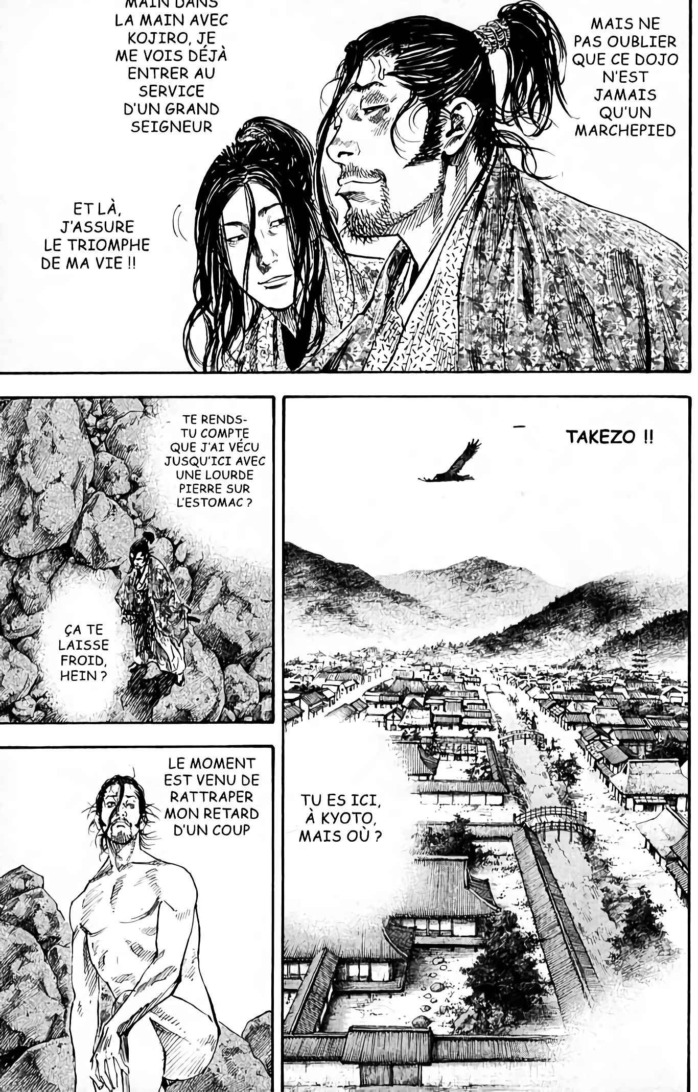 Read Vagabond FR Manga Online