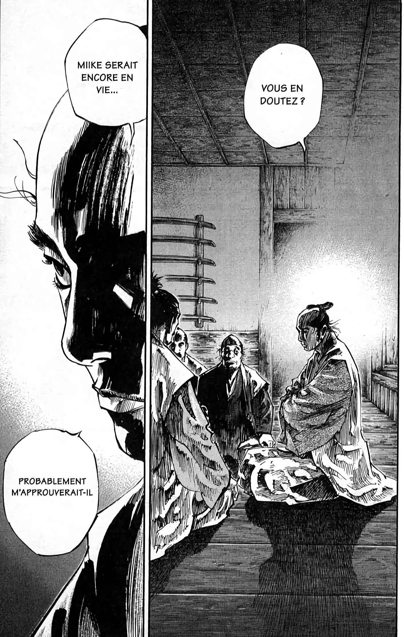 Read Vagabond FR Manga Online