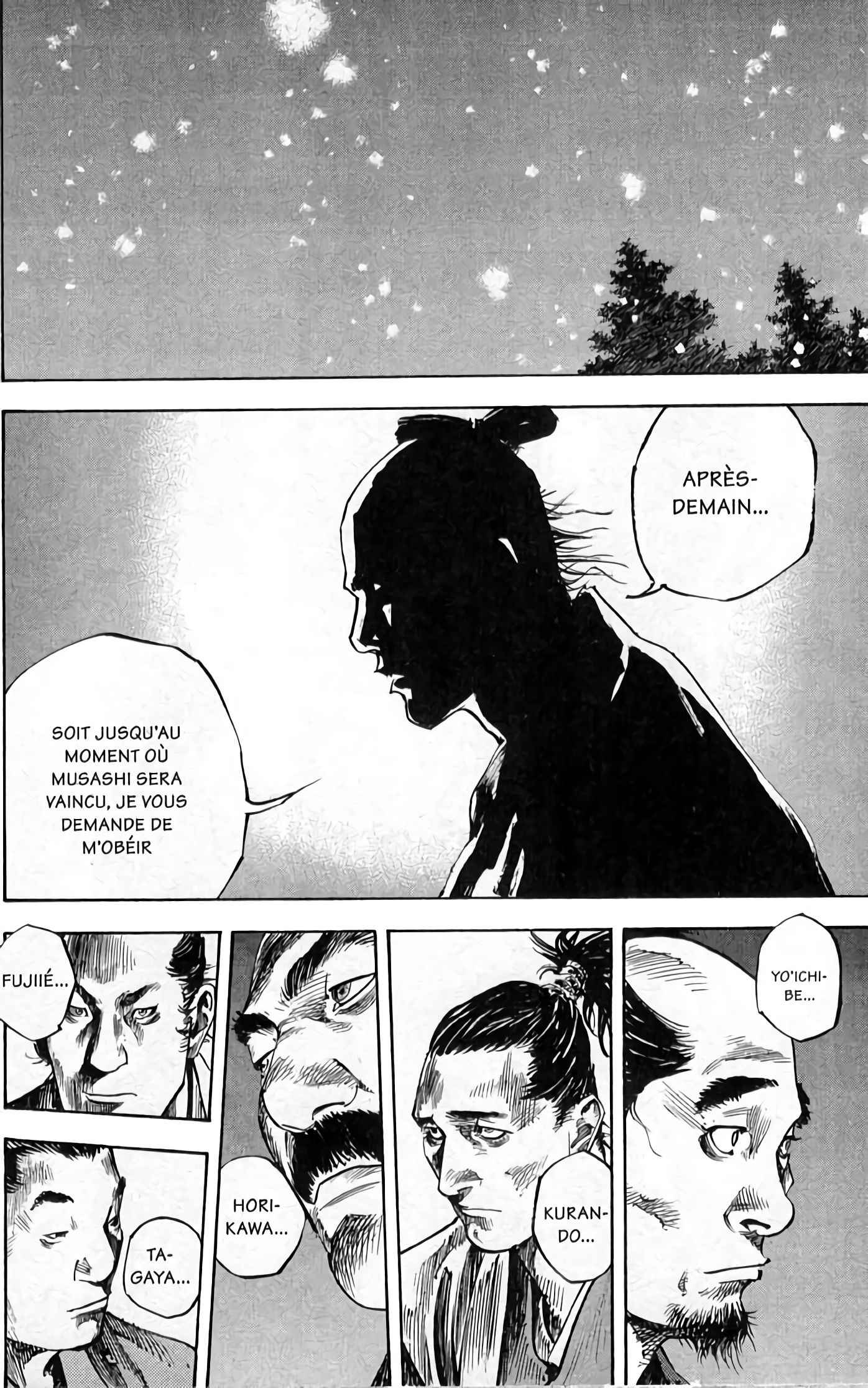 Read Vagabond FR Manga Online