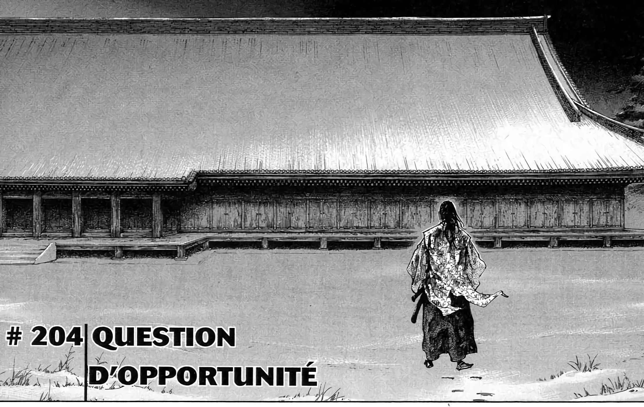 Read Vagabond FR Manga Online