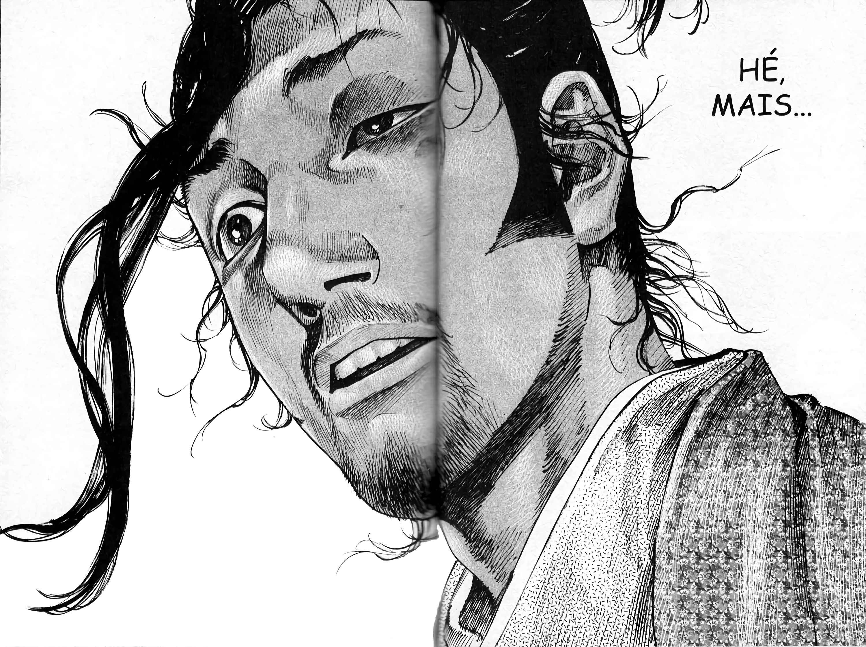 Read Vagabond FR Manga Online