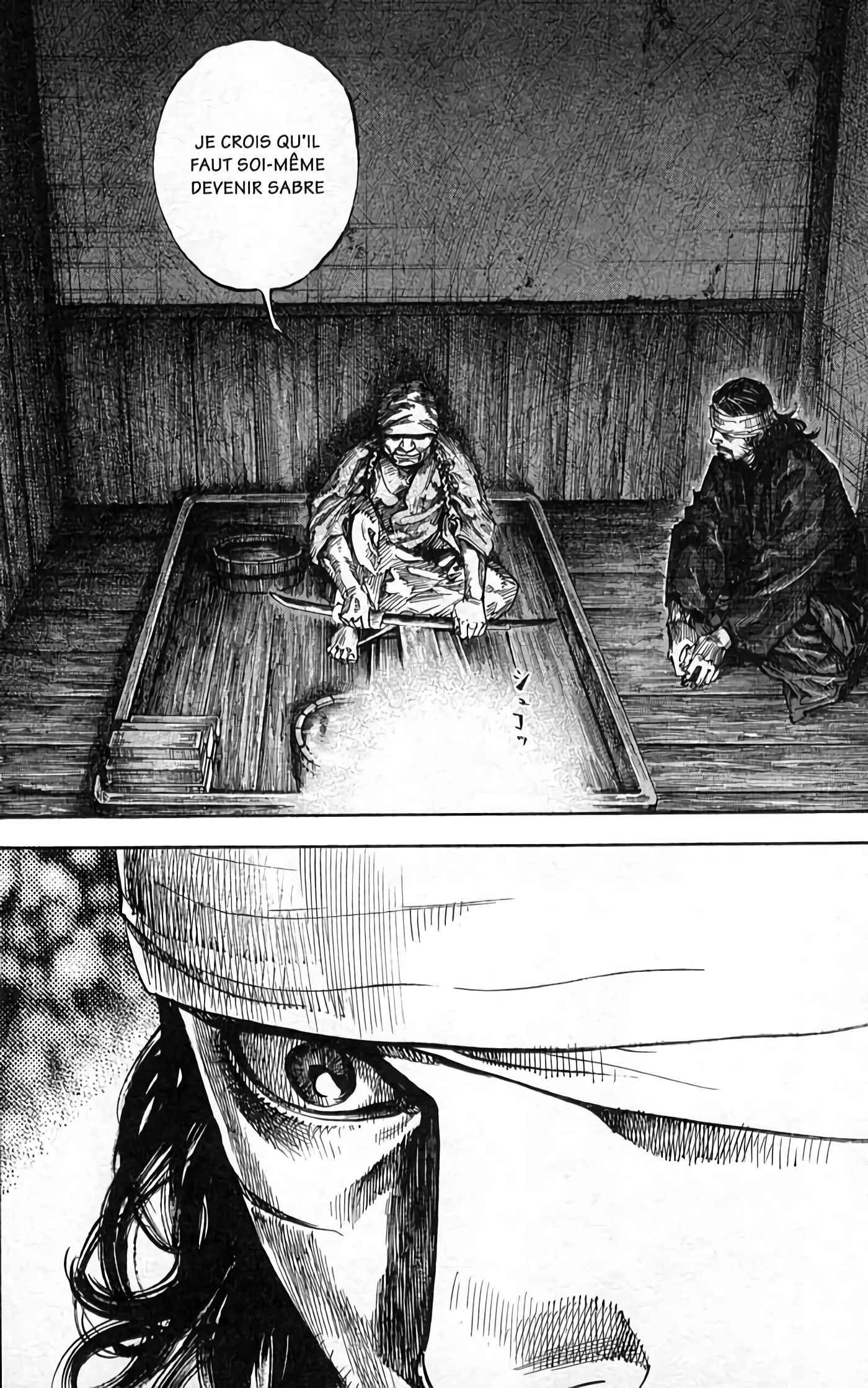 Read Vagabond FR Manga Online