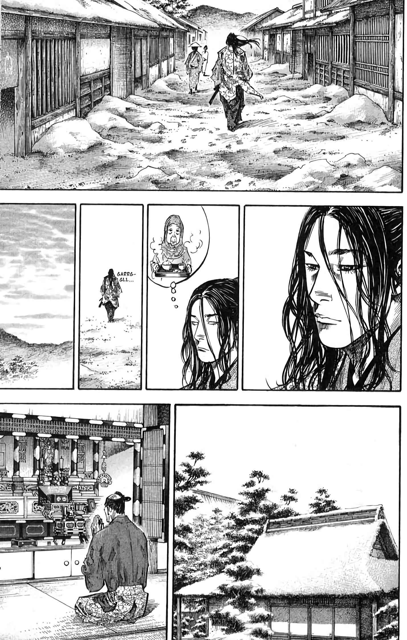 Read Vagabond FR Manga Online