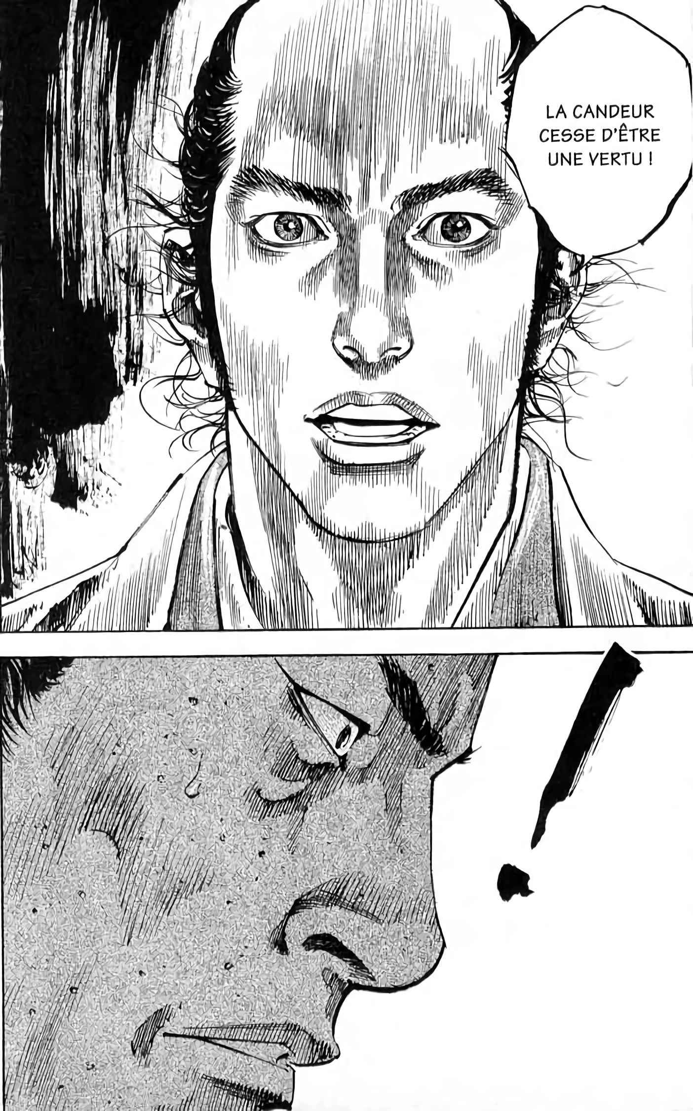 Read Vagabond FR Manga Online