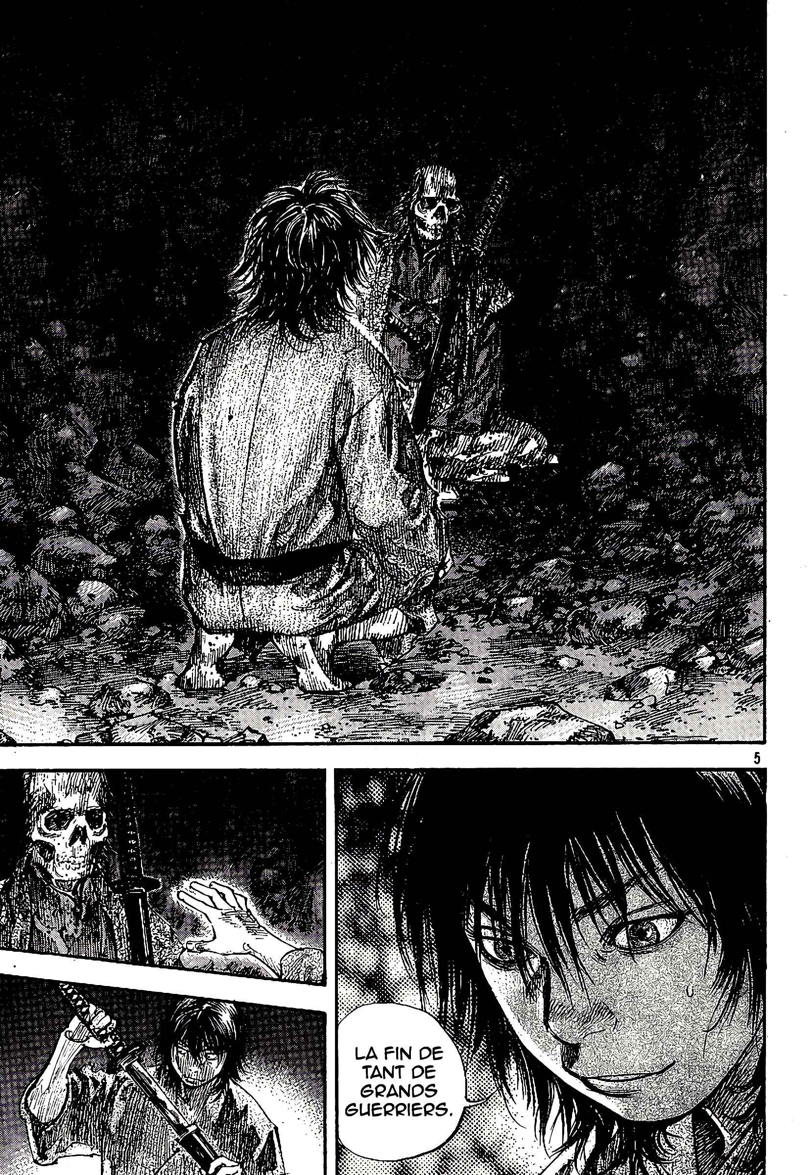 Read Vagabond FR Manga Online