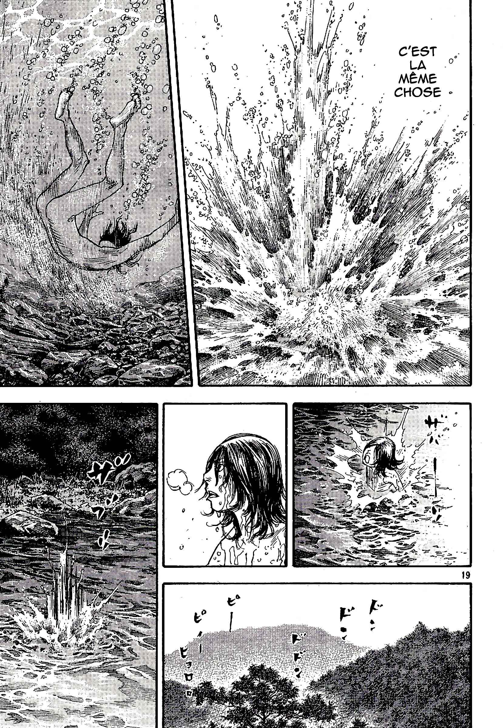 Read Vagabond FR Manga Online