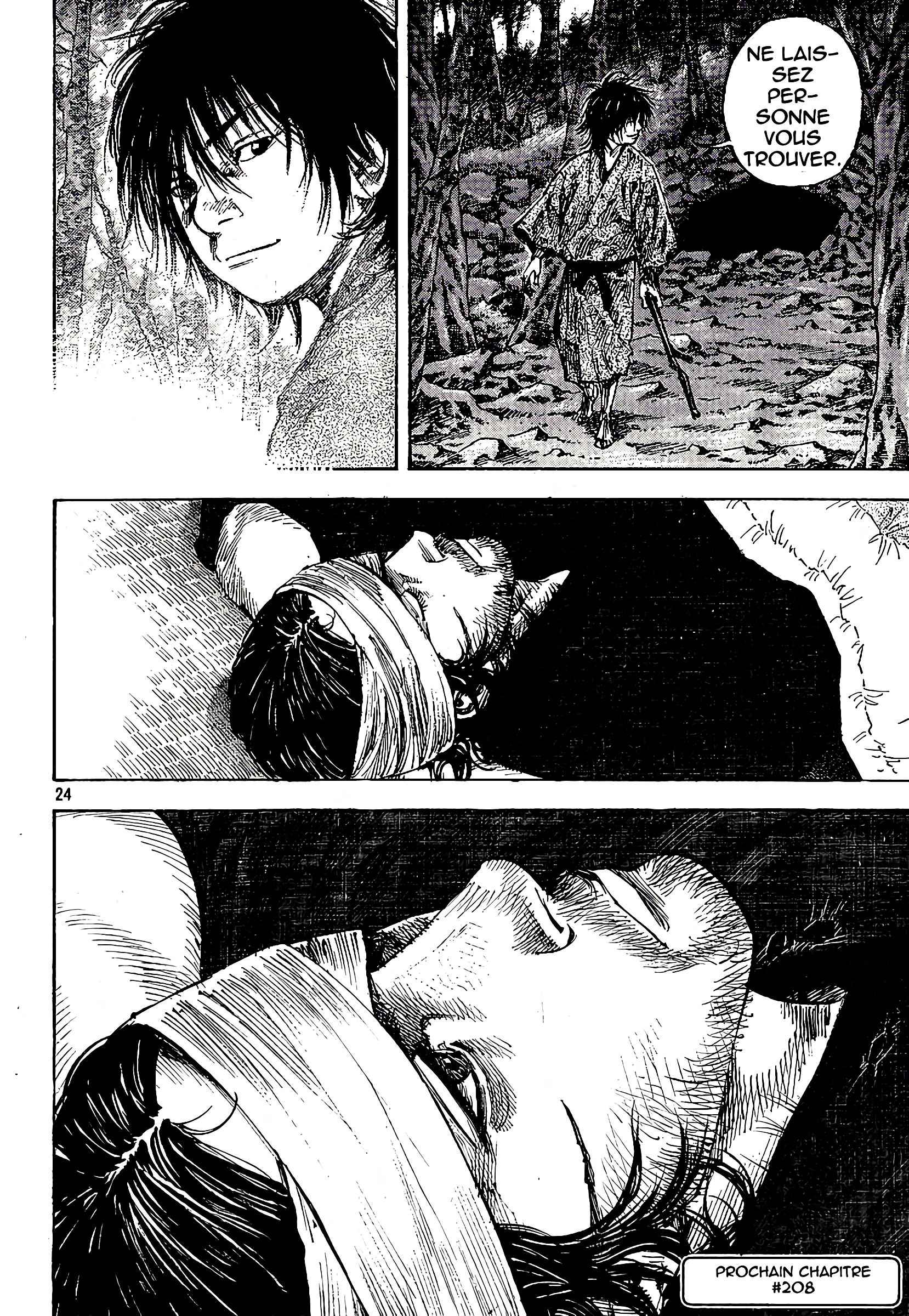 Read Vagabond FR Manga Online