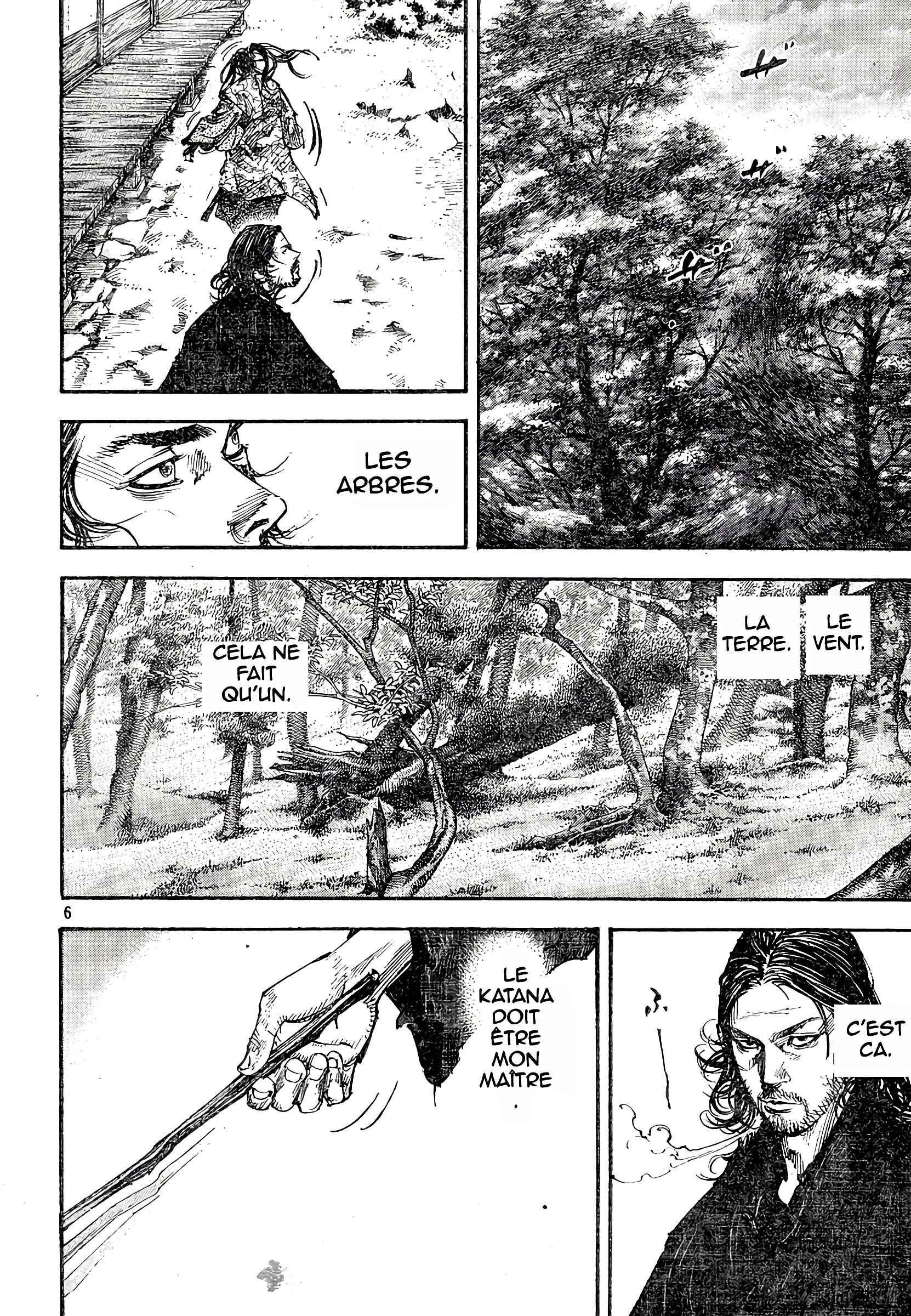 Read Vagabond FR Manga Online