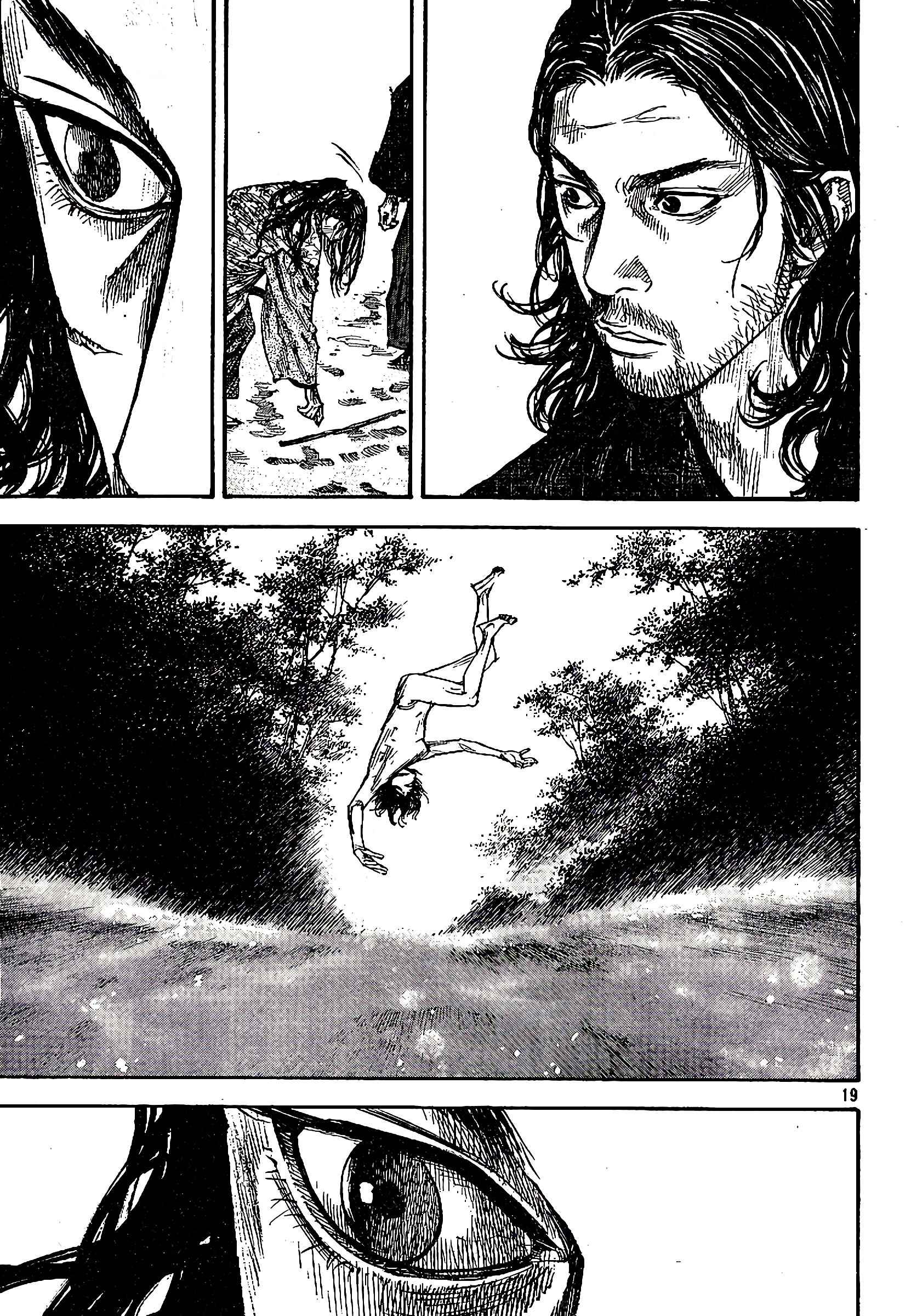 Read Vagabond FR Manga Online