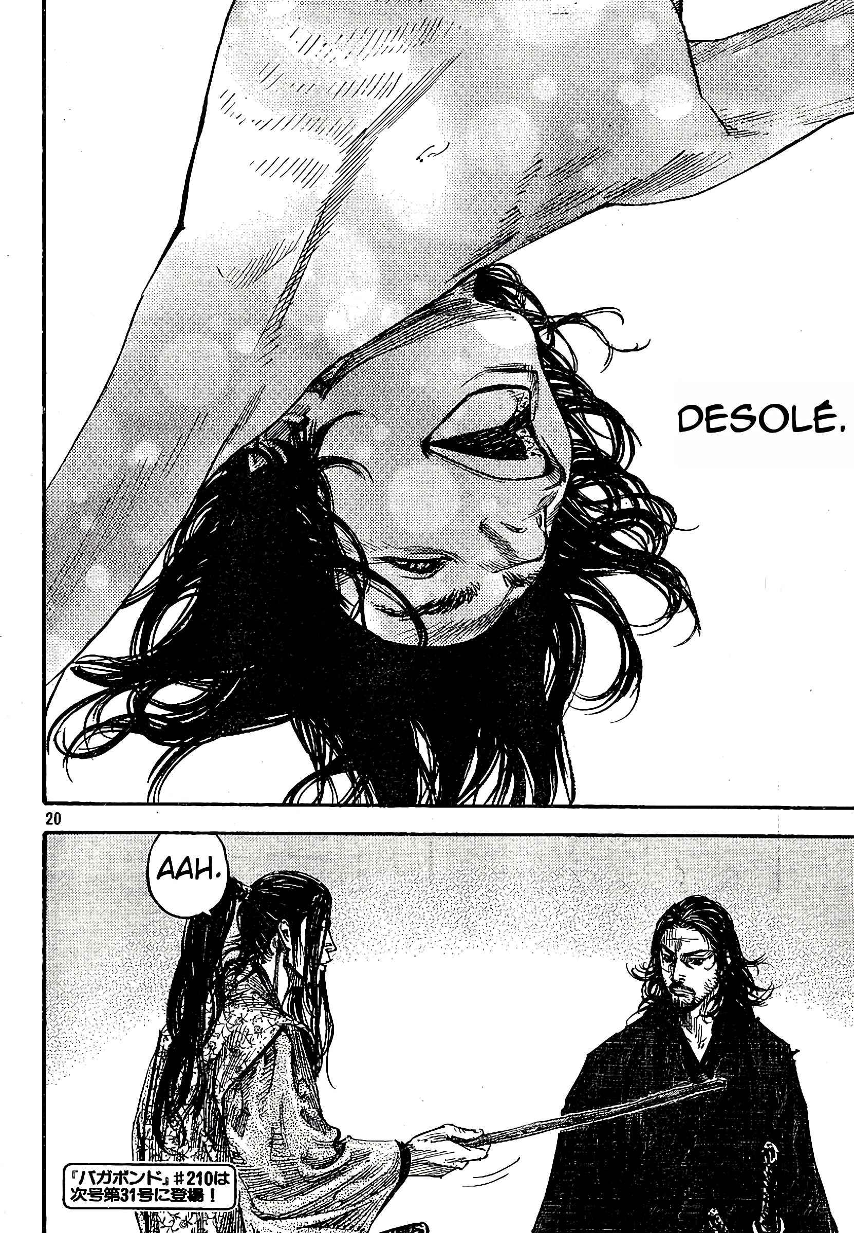 Read Vagabond FR Manga Online