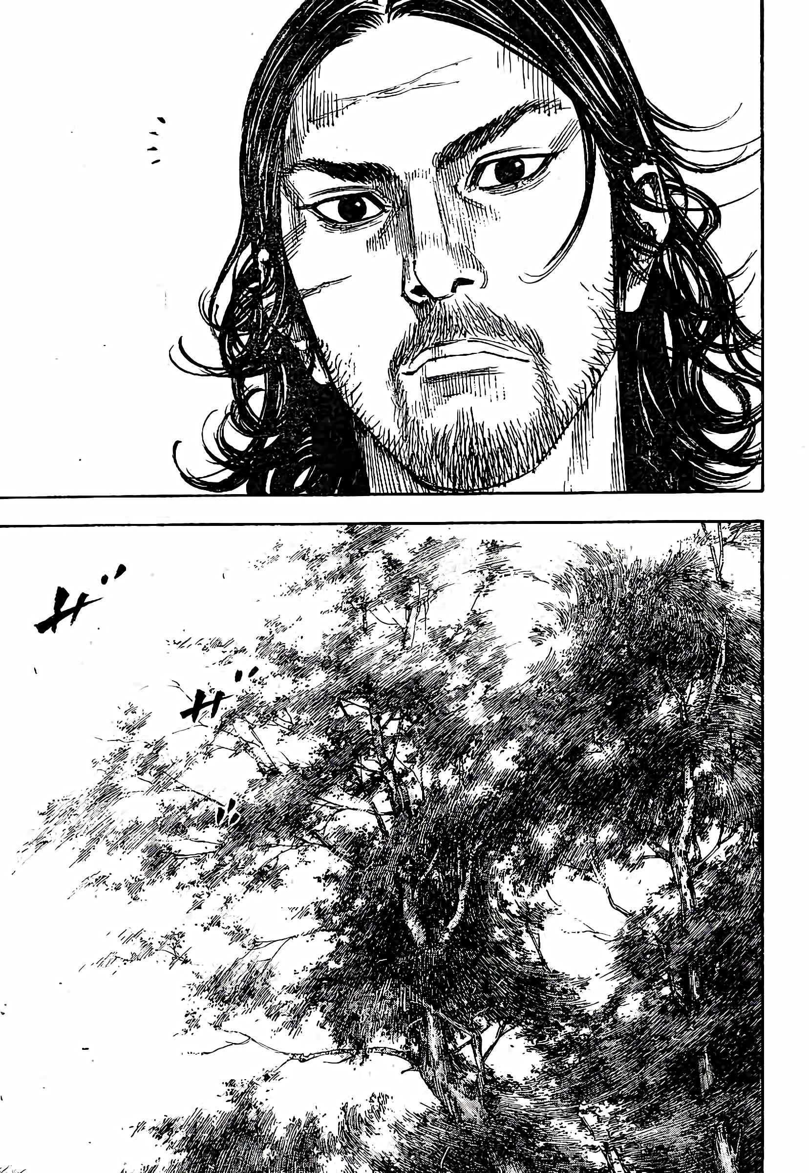 Read Vagabond FR Manga Online