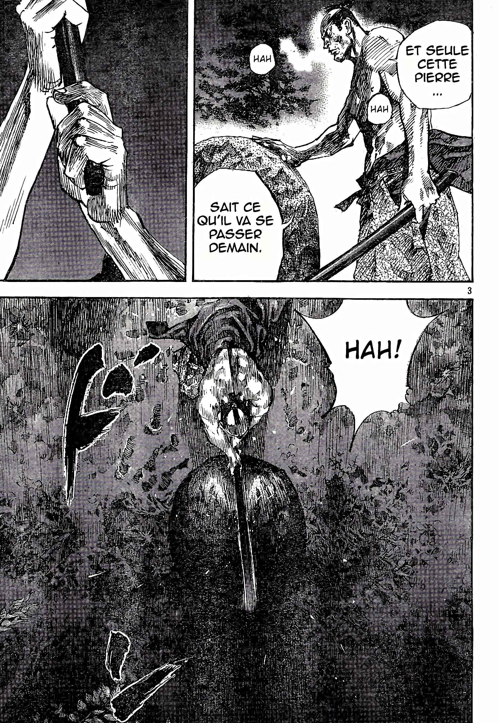 Read Vagabond FR Manga Online