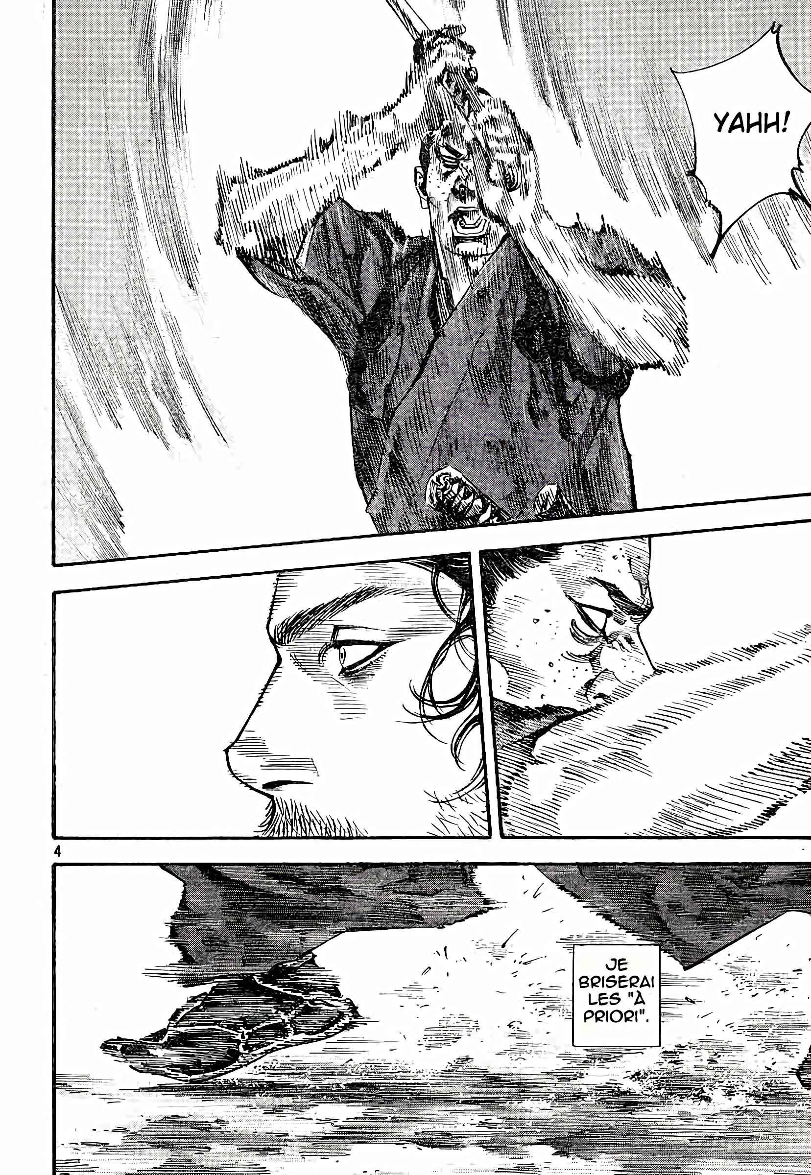Read Vagabond FR Manga Online