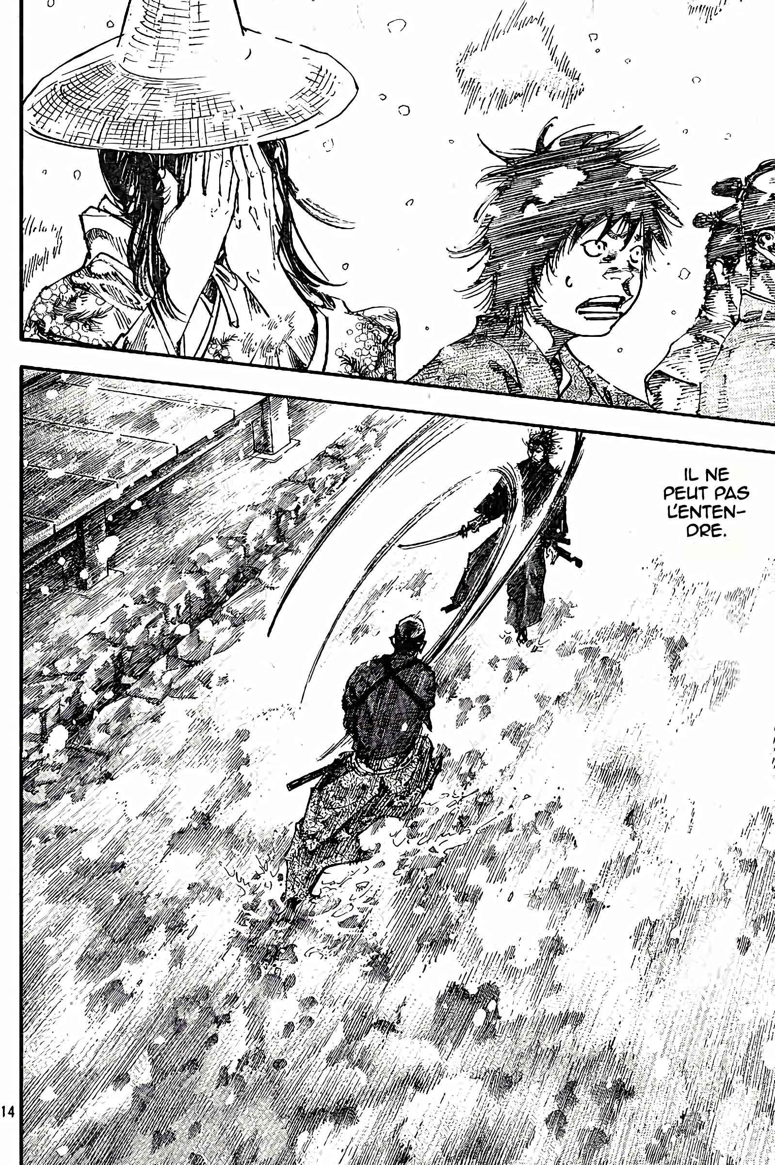 Read Vagabond FR Manga Online