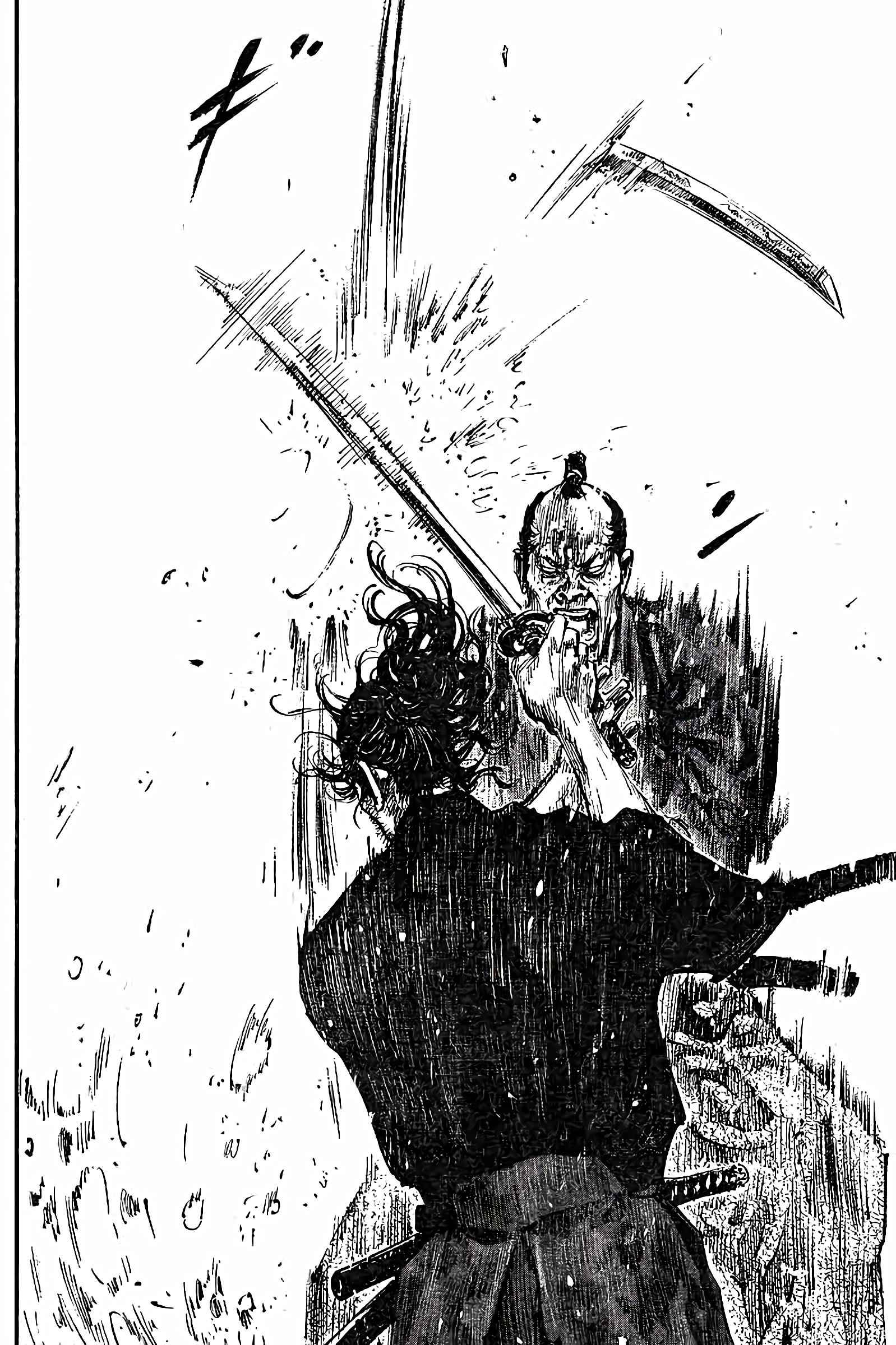 Read Vagabond FR Manga Online
