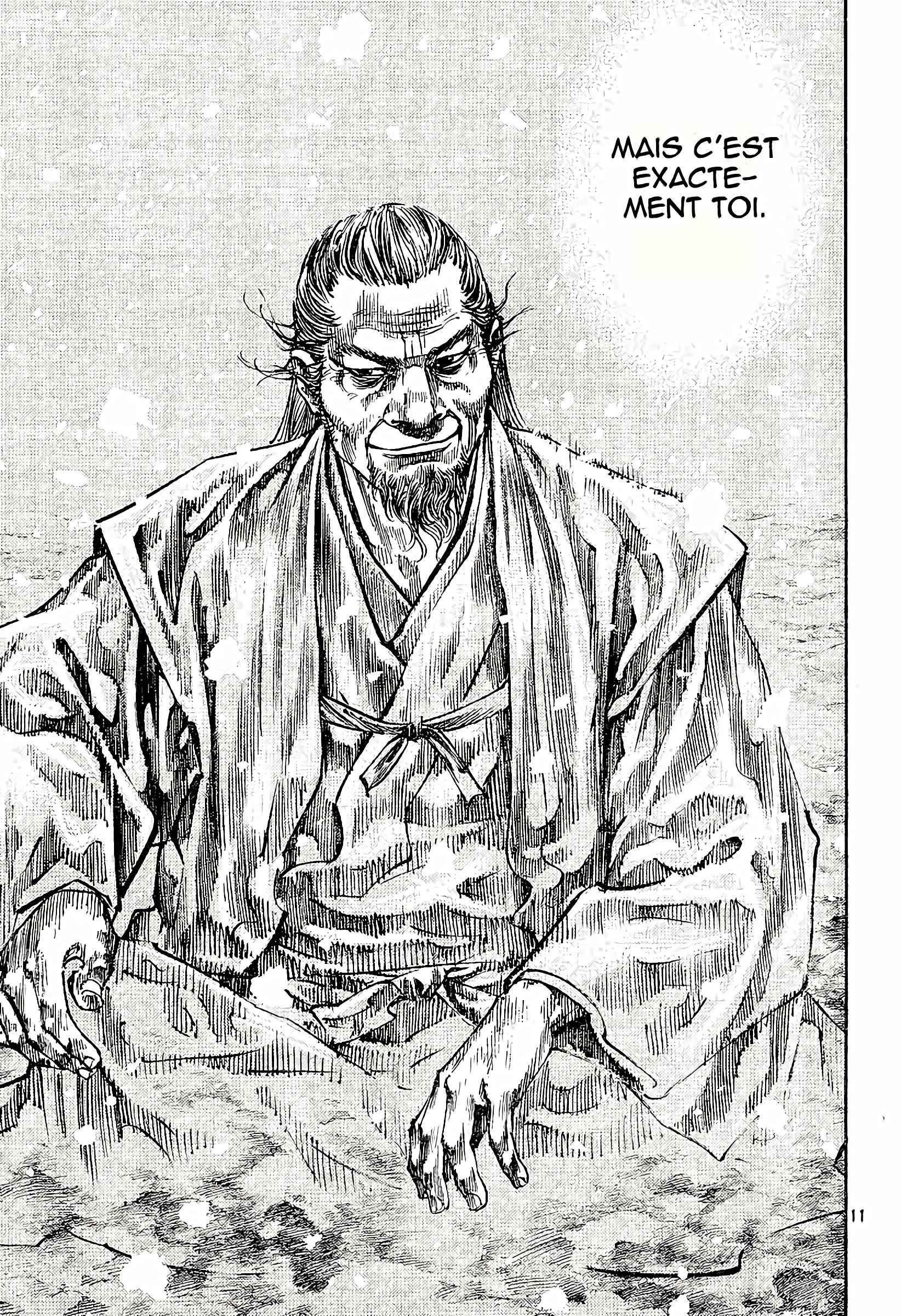 Read Vagabond FR Manga Online