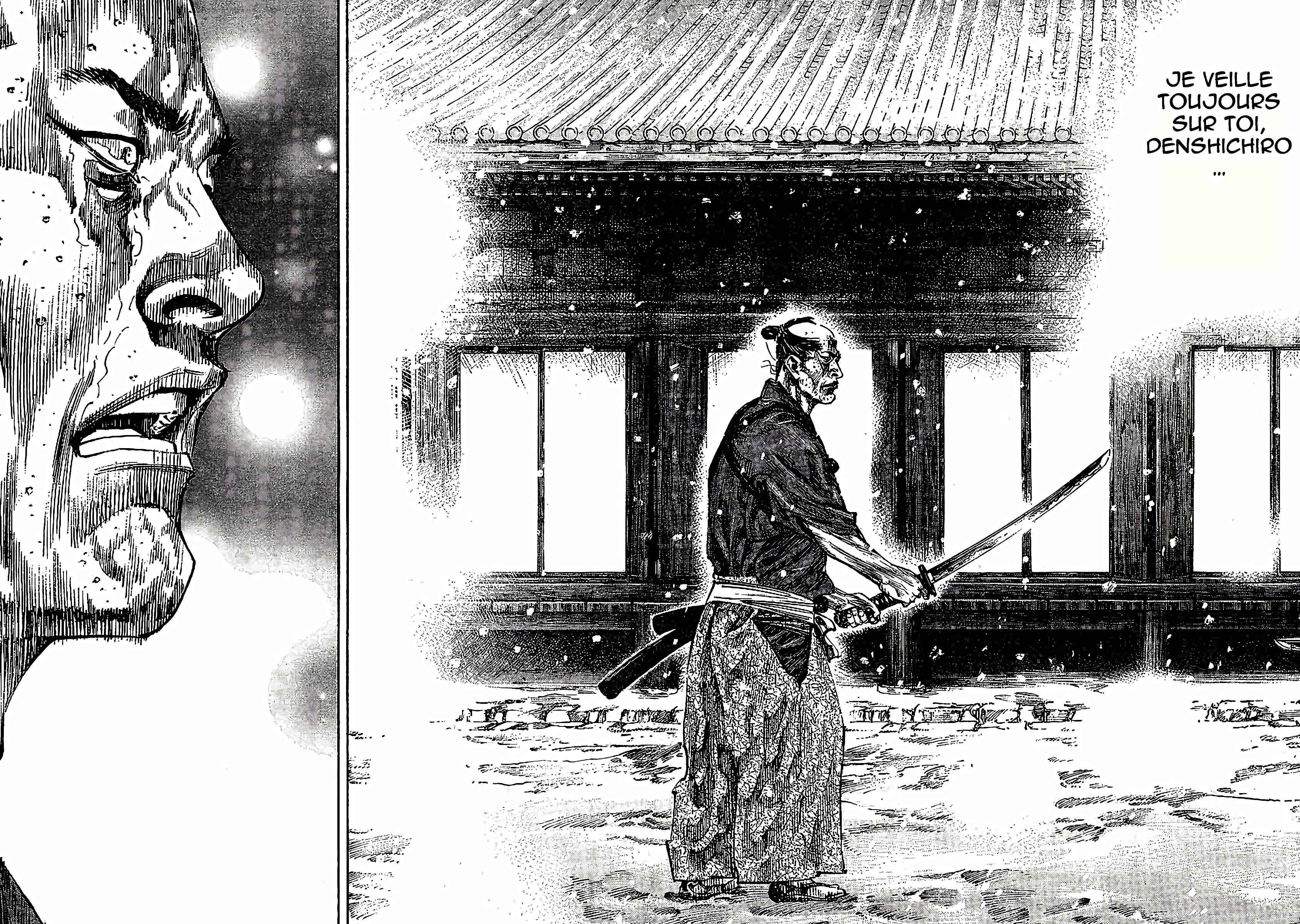 Read Vagabond FR Manga Online