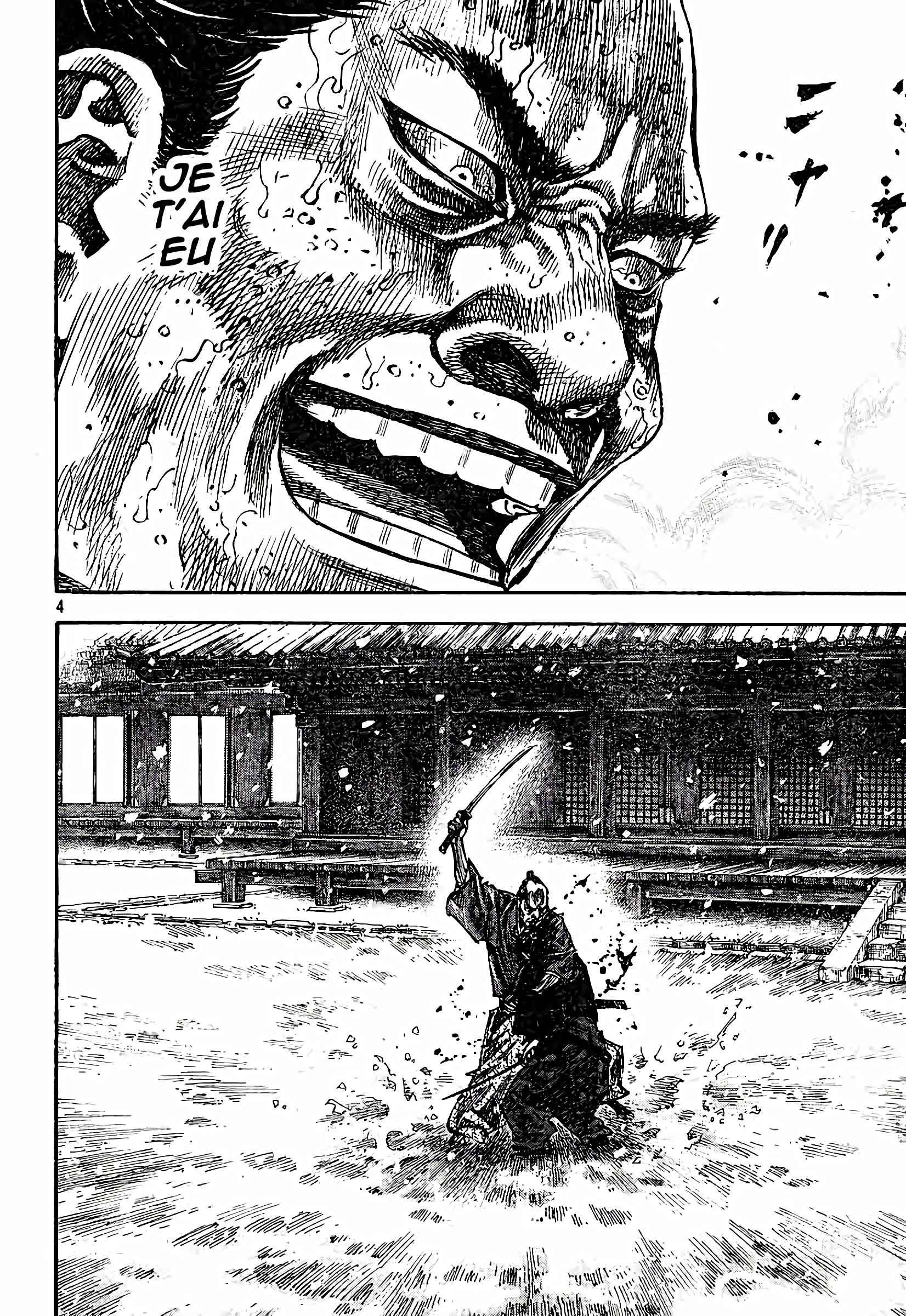 Read Vagabond FR Manga Online