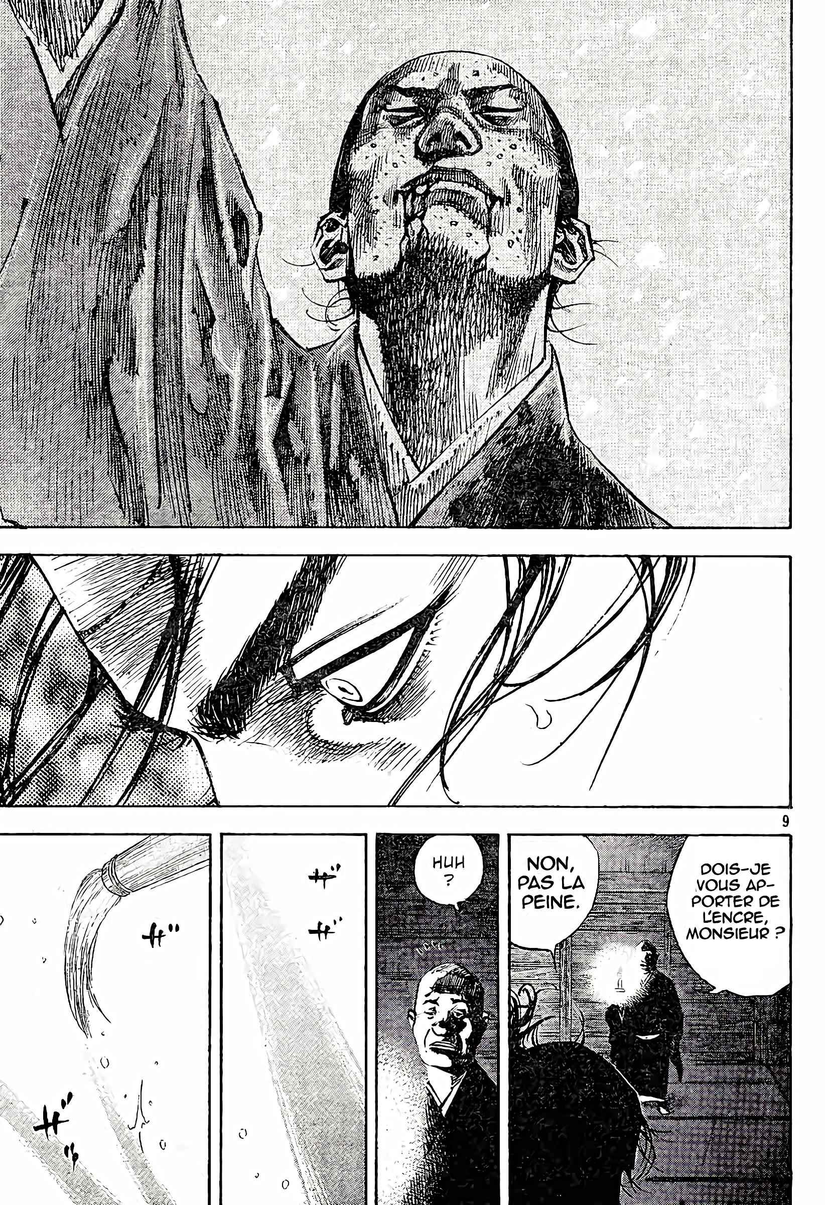 Read Vagabond FR Manga Online