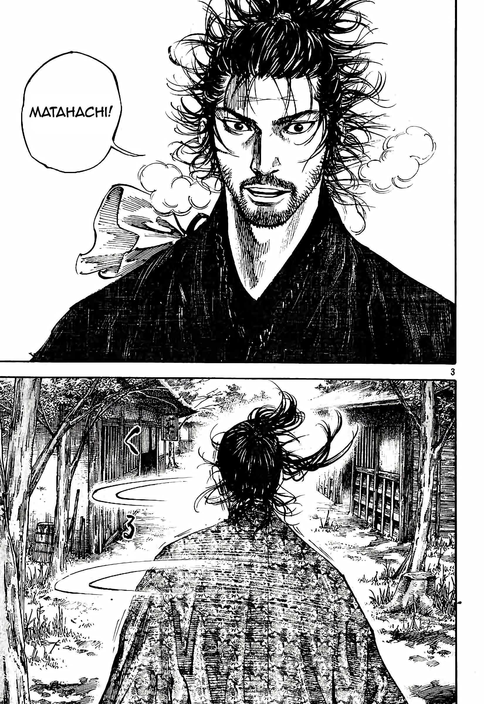 Read Vagabond FR Manga Online