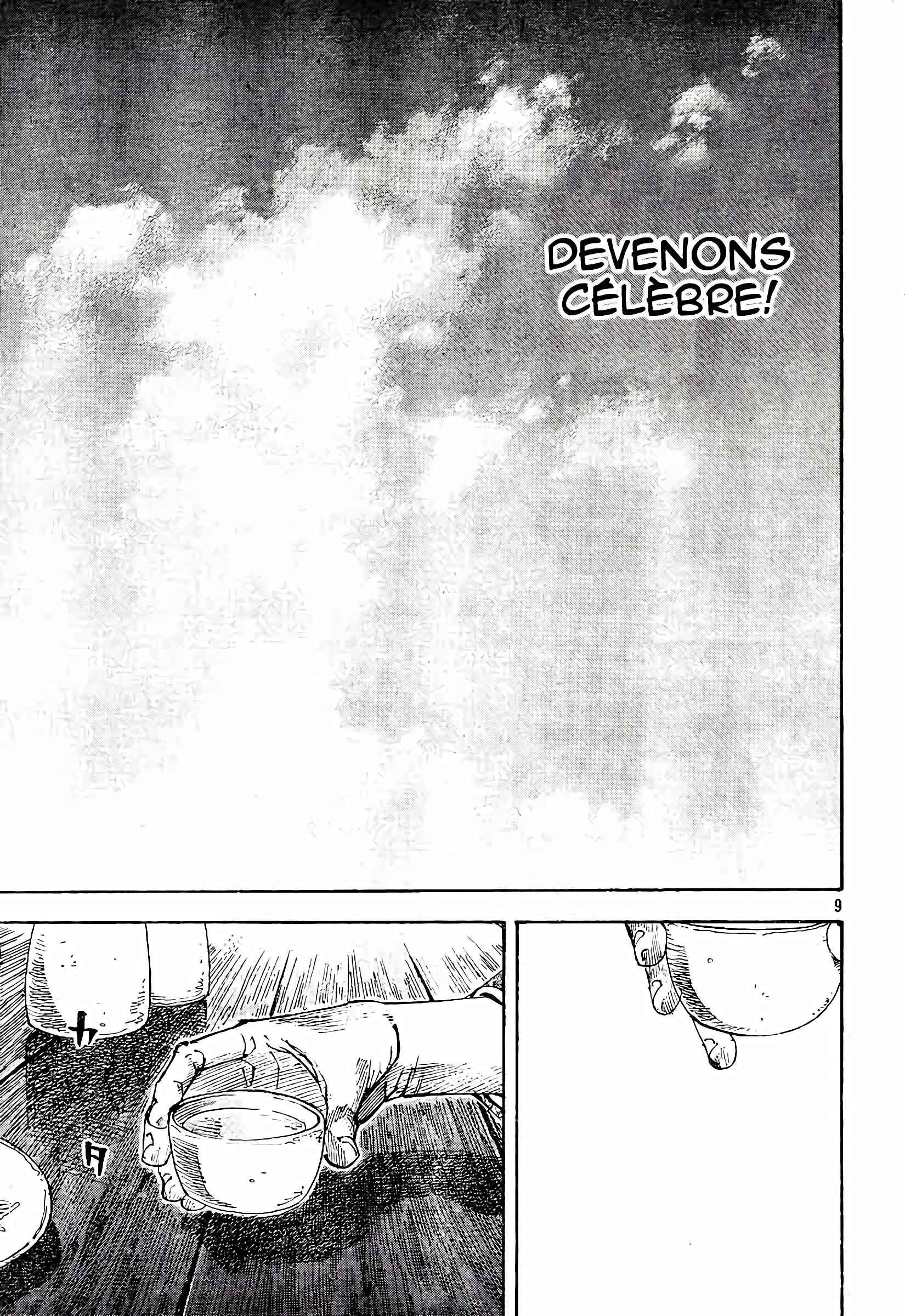 Read Vagabond FR Manga Online