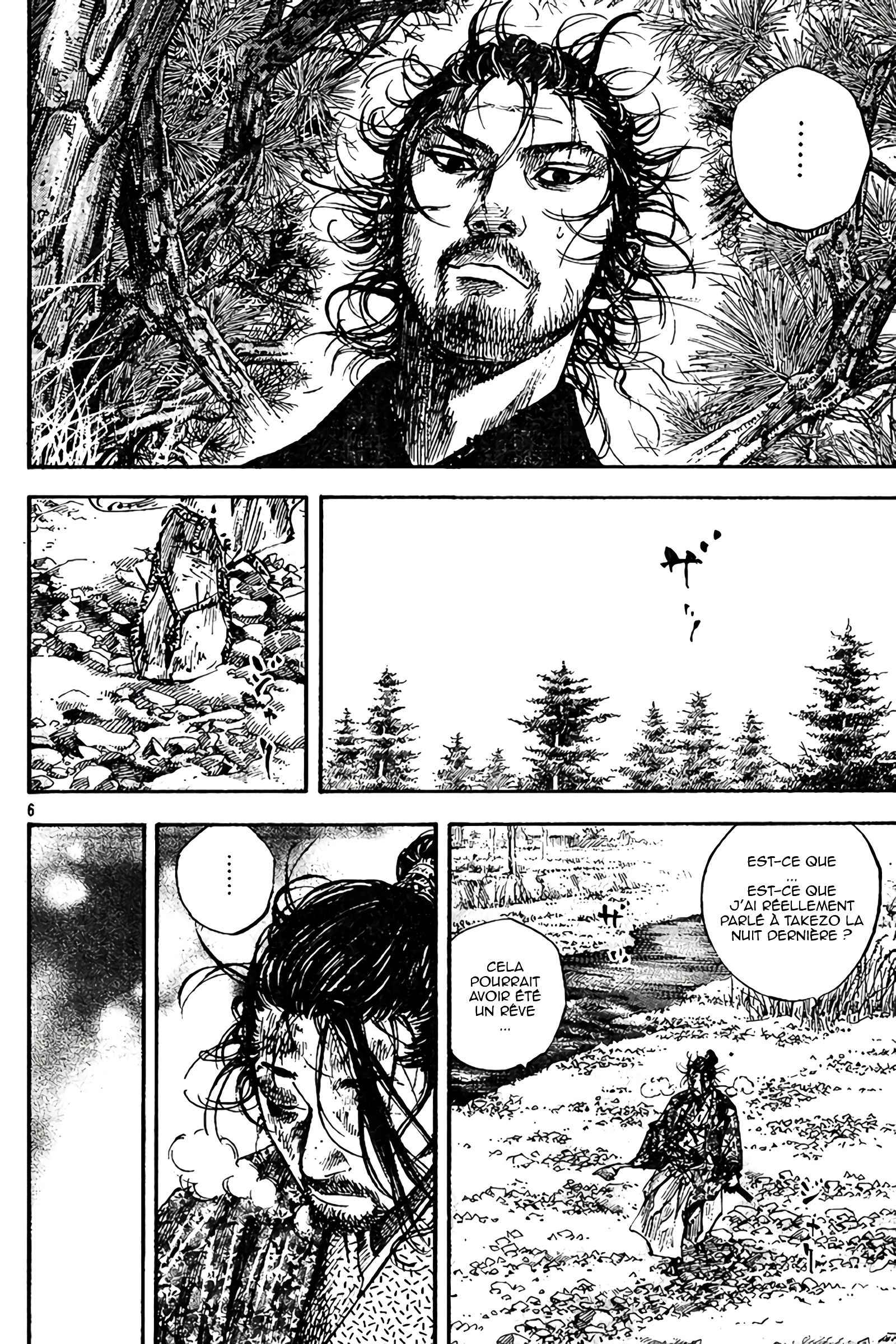 Read Vagabond FR Manga Online