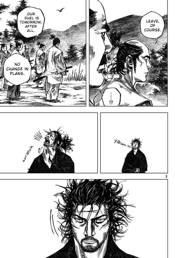 Read Vagabond FR Manga Online