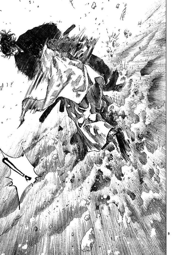 Read Vagabond FR Manga Online