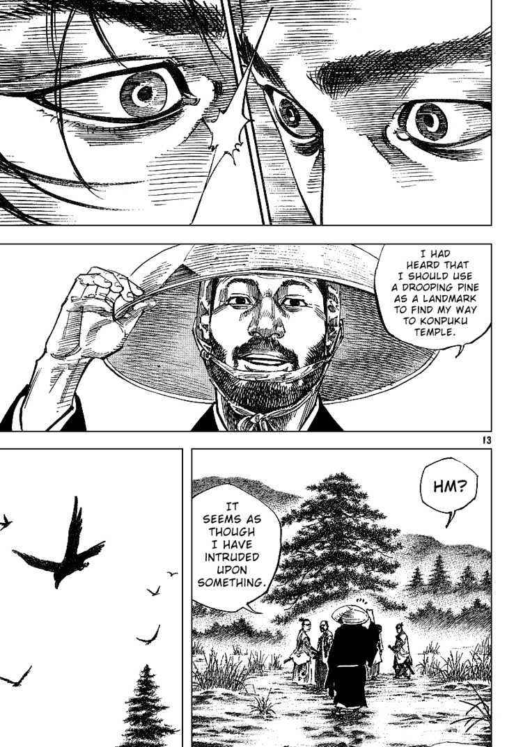 Read Vagabond FR Manga Online