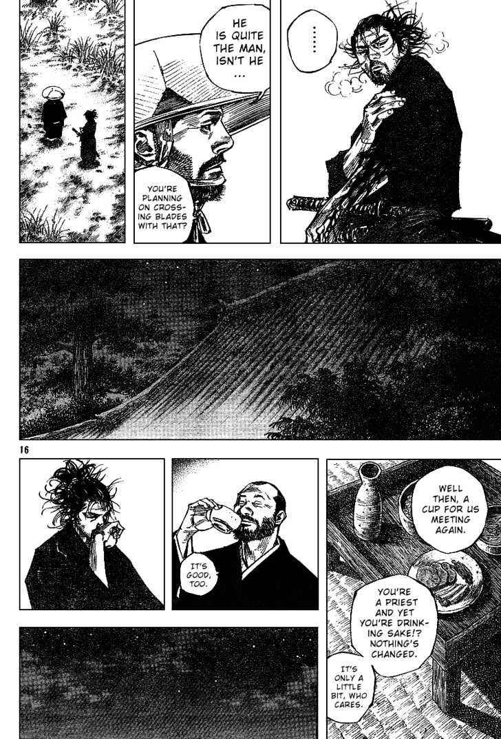 Read Vagabond FR Manga Online