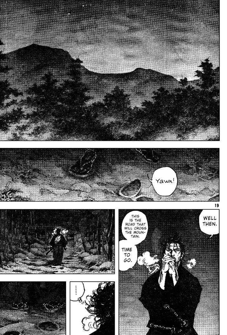 Read Vagabond FR Manga Online