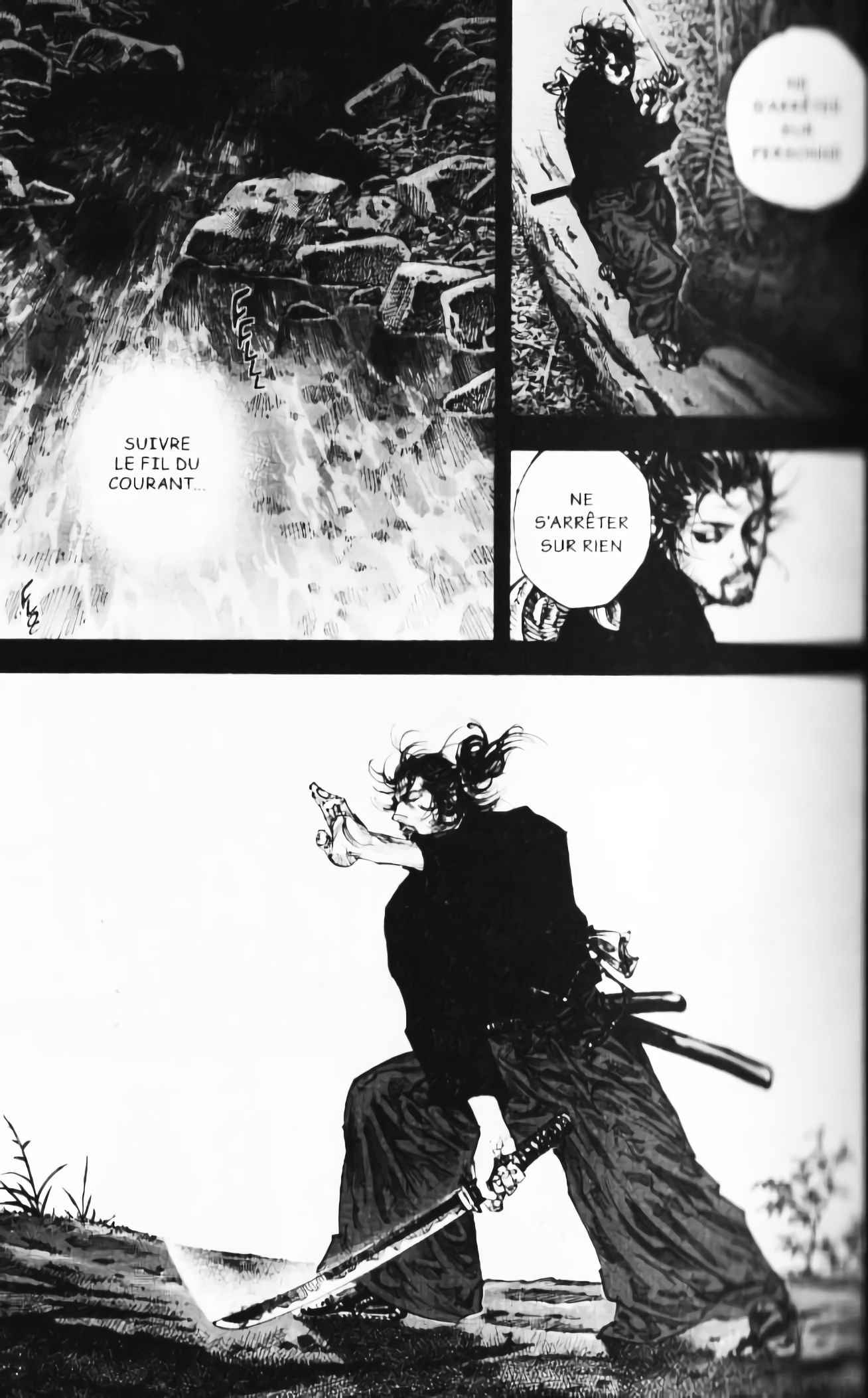 Read Vagabond FR Manga Online