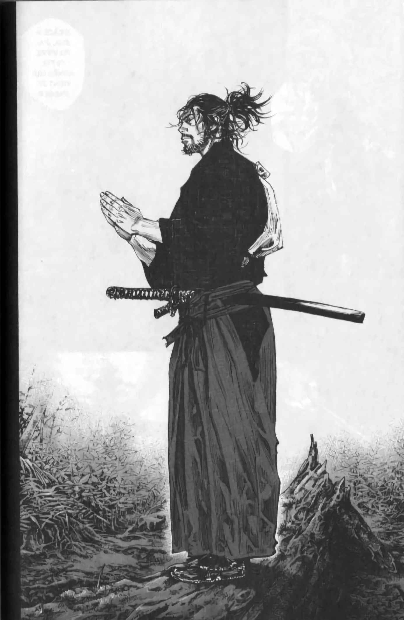 Read Vagabond FR Manga Online