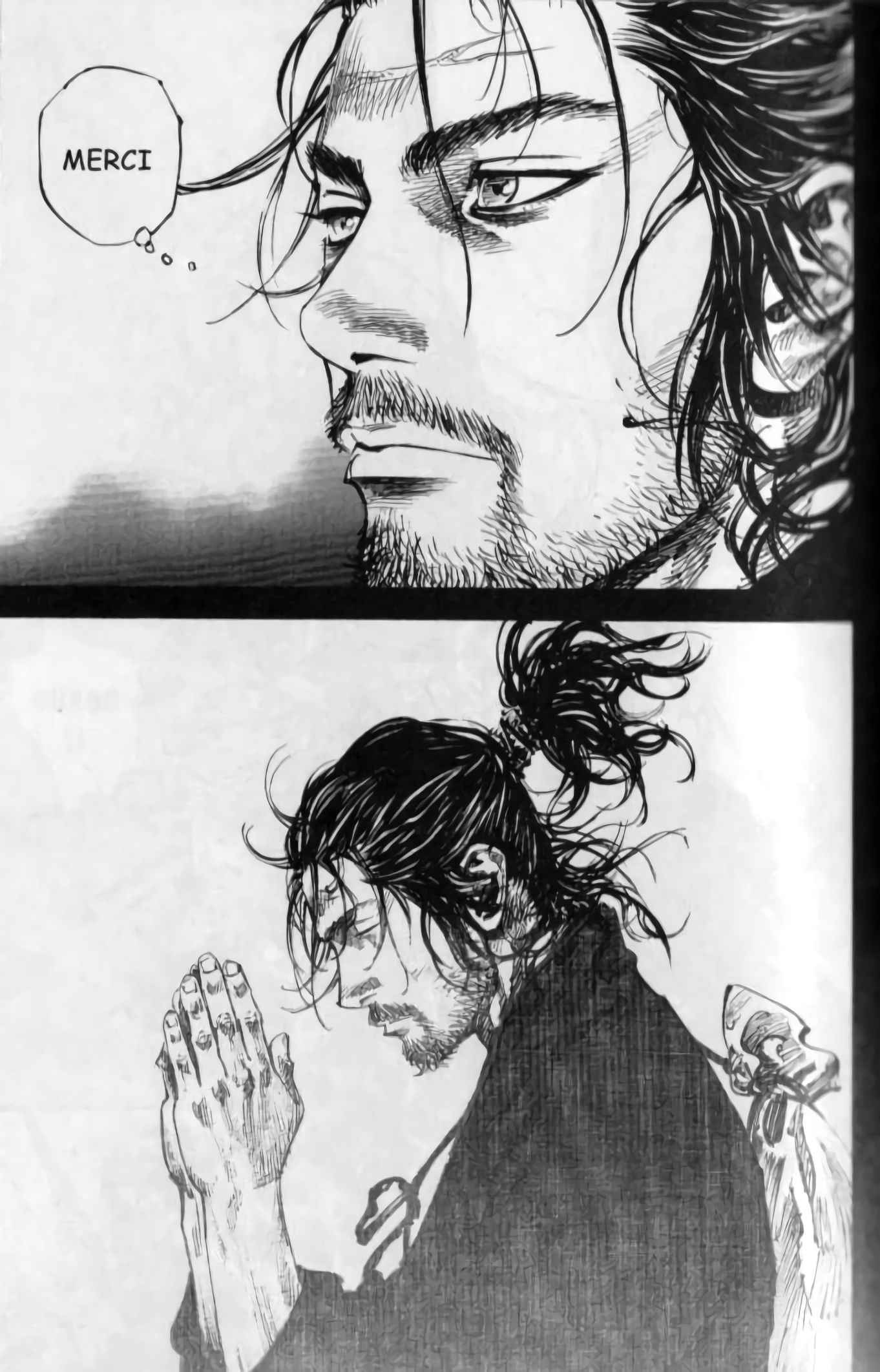 Read Vagabond FR Manga Online