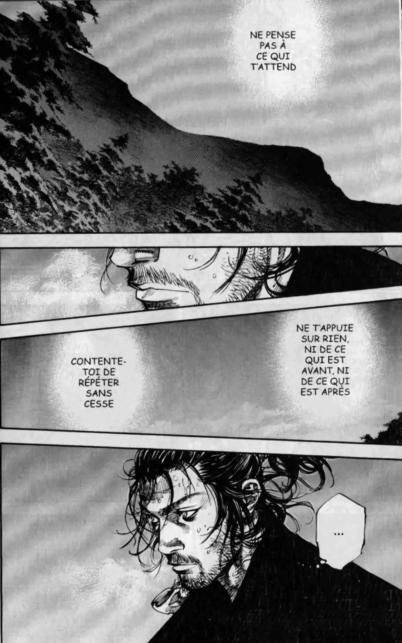 Read Vagabond FR Manga Online