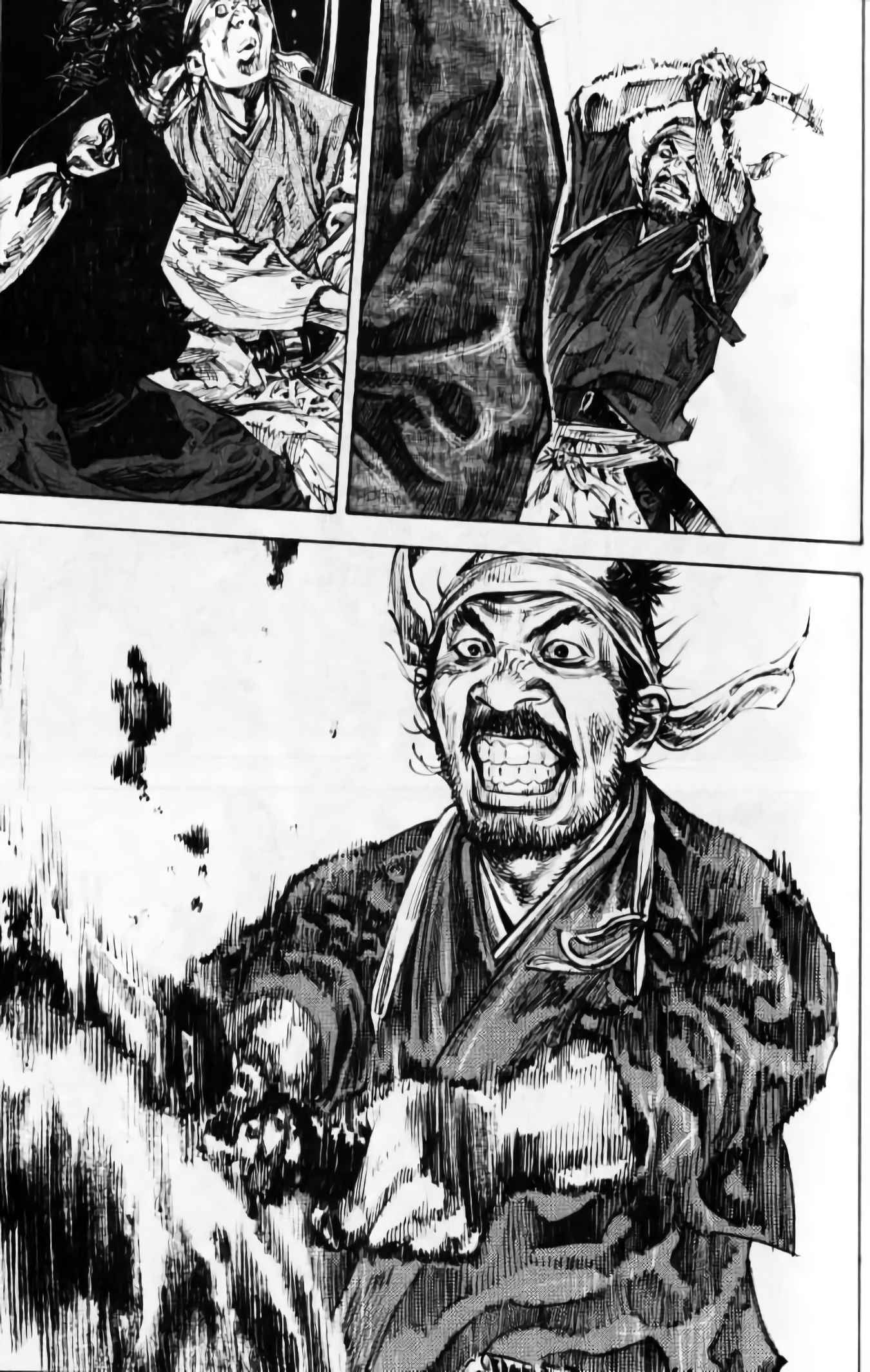 Read Vagabond FR Manga Online