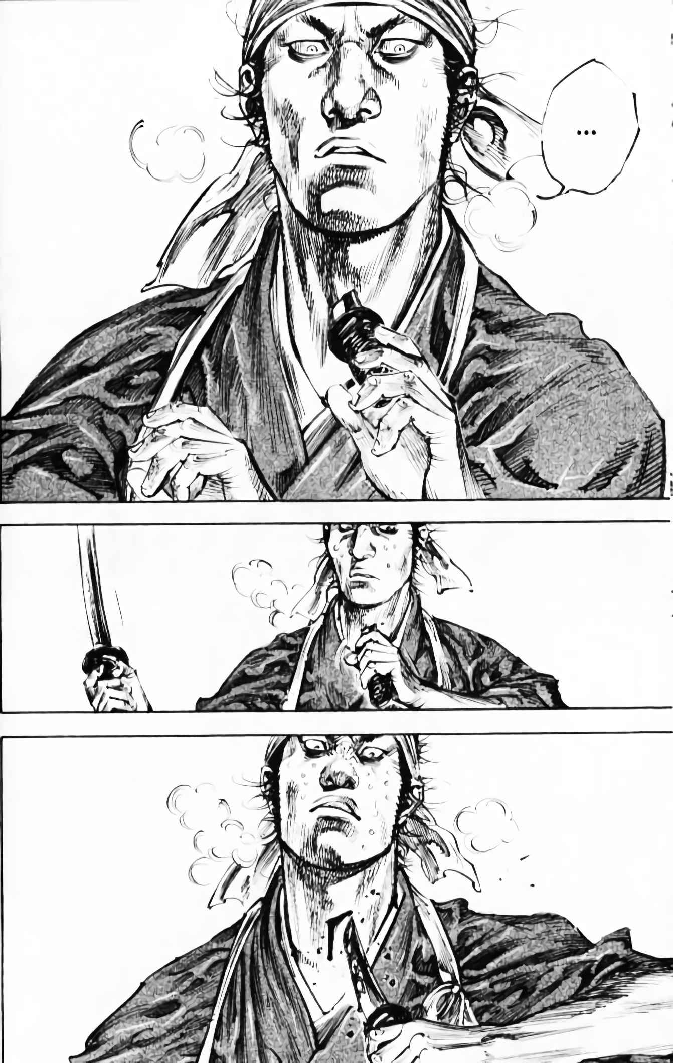 Read Vagabond FR Manga Online