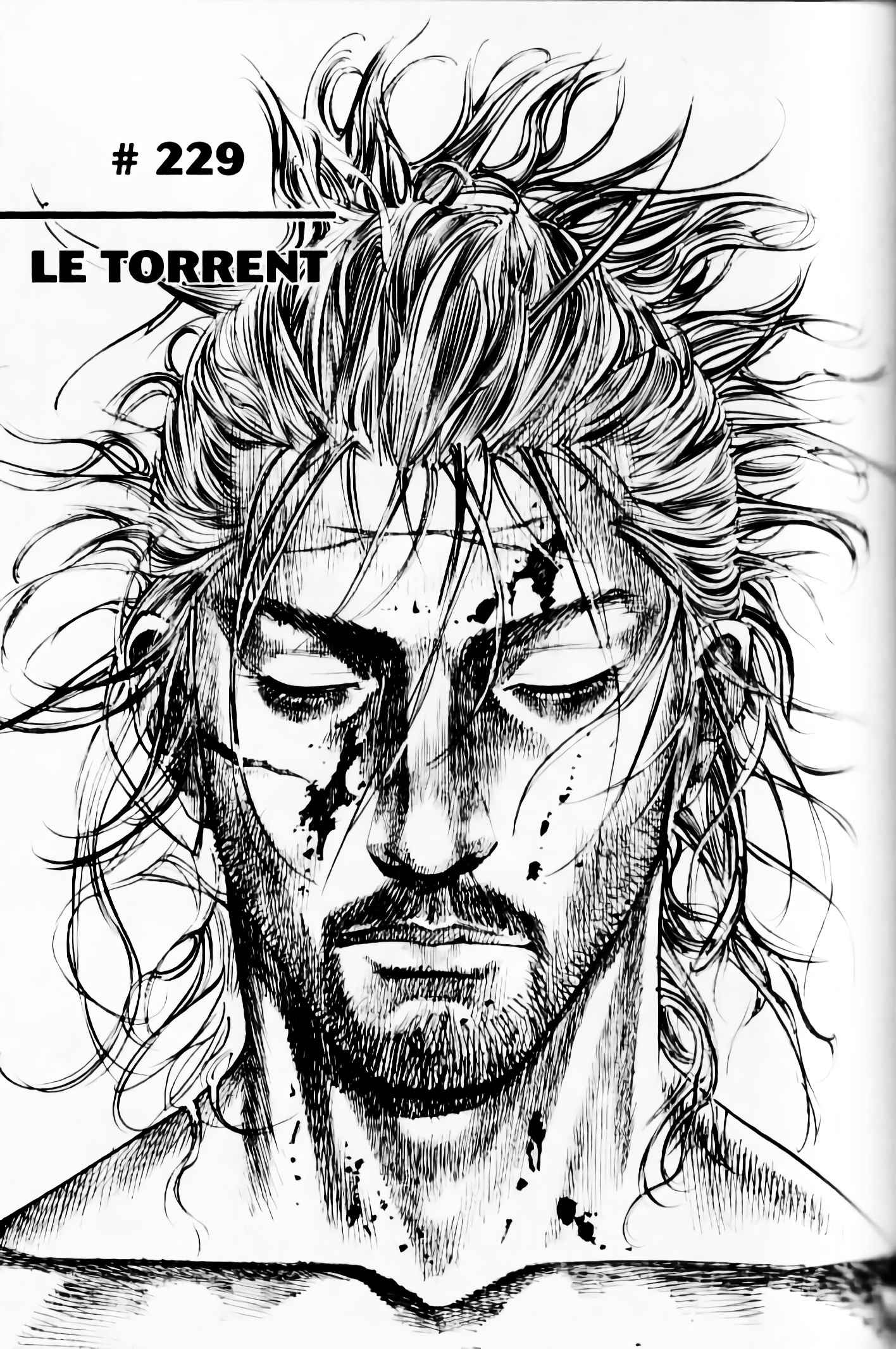 Read Vagabond FR Manga Online