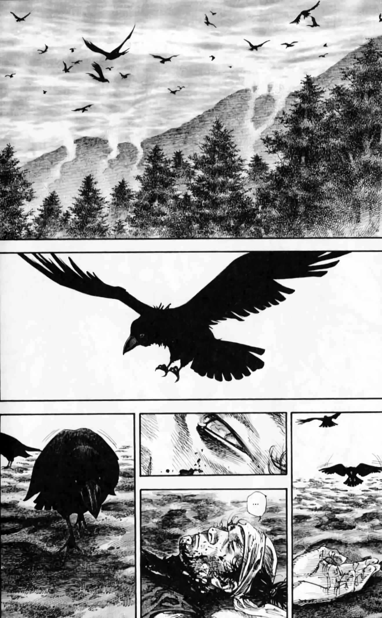 Read Vagabond FR Manga Online