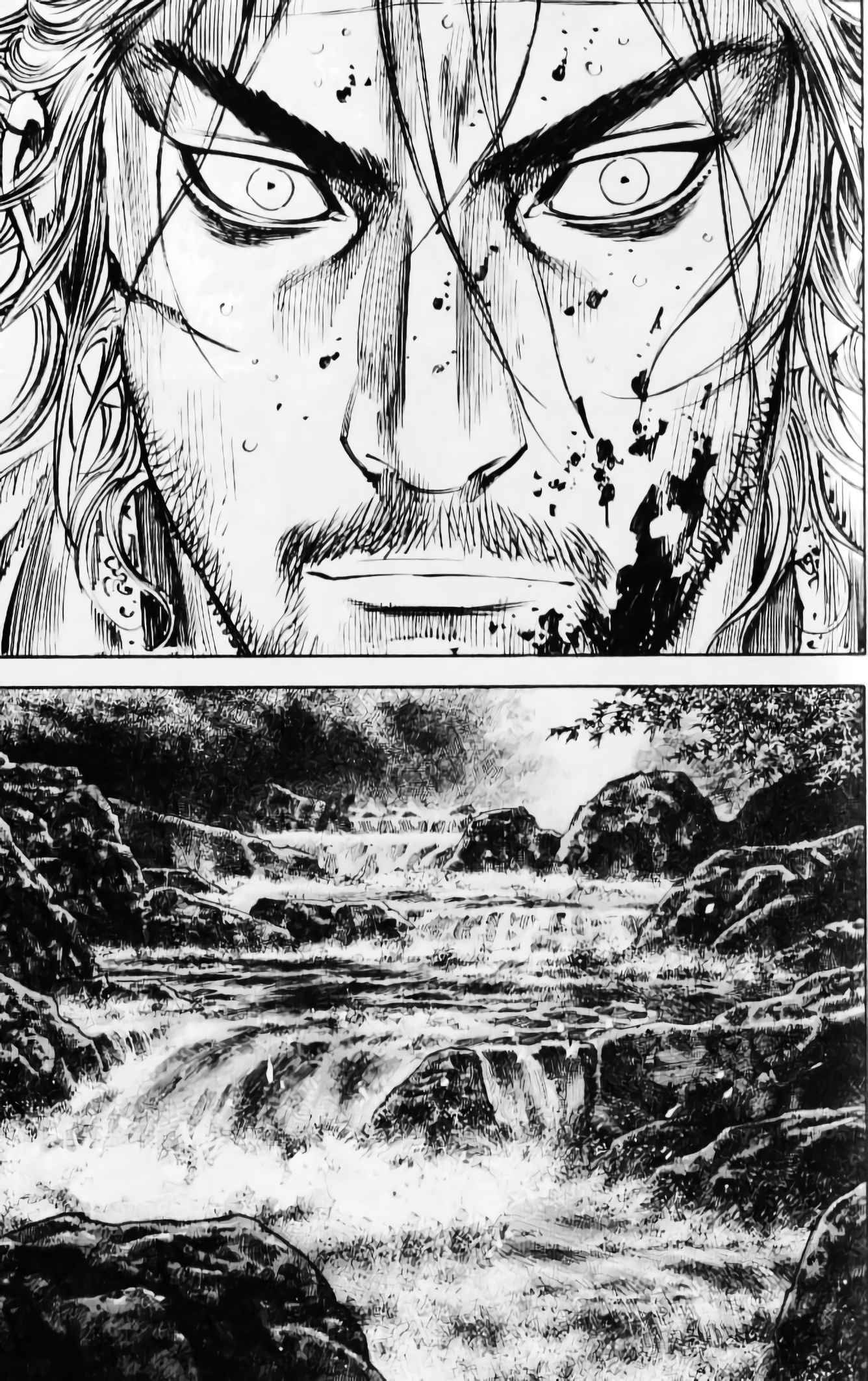 Read Vagabond FR Manga Online