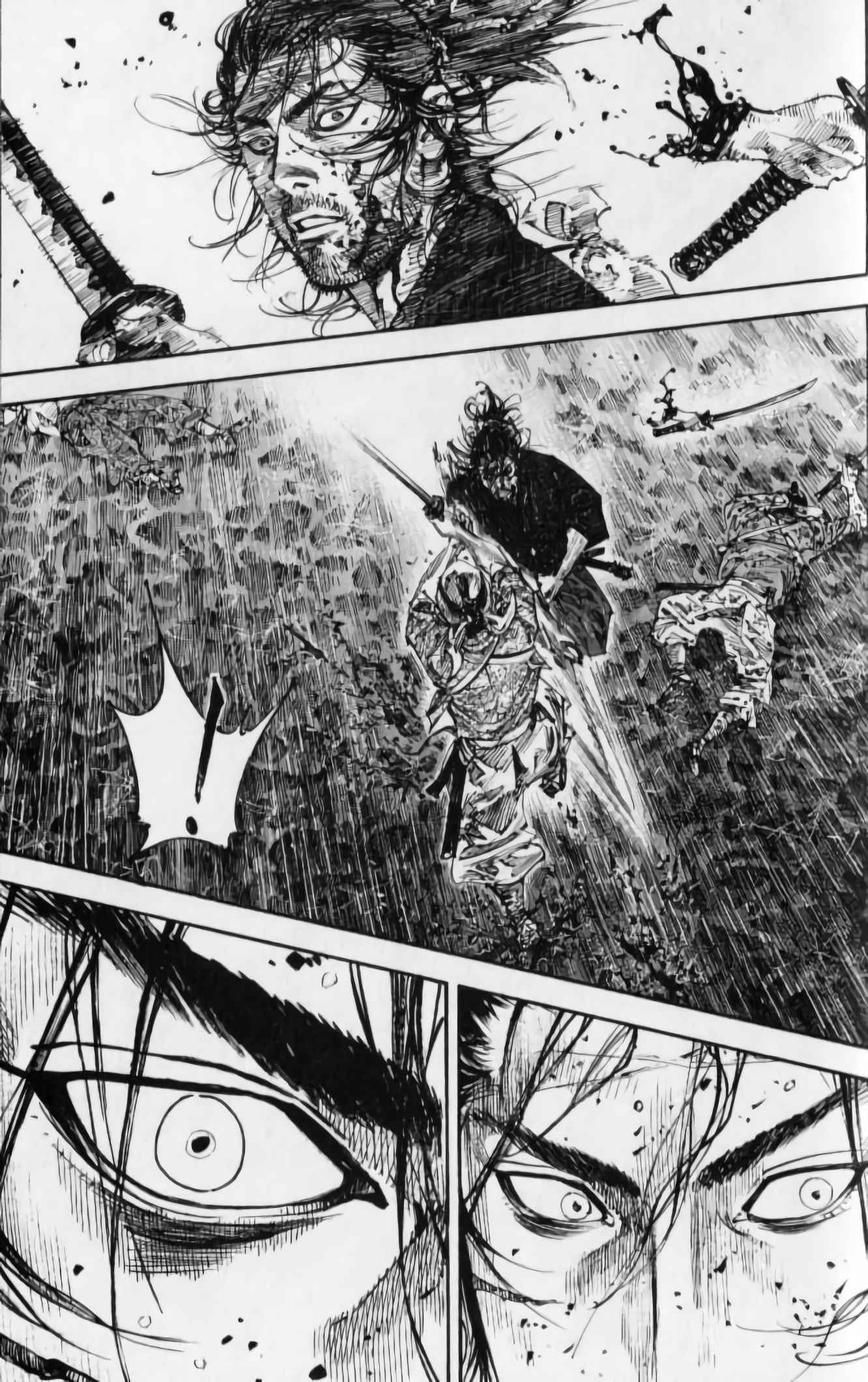 Read Vagabond FR Manga Online