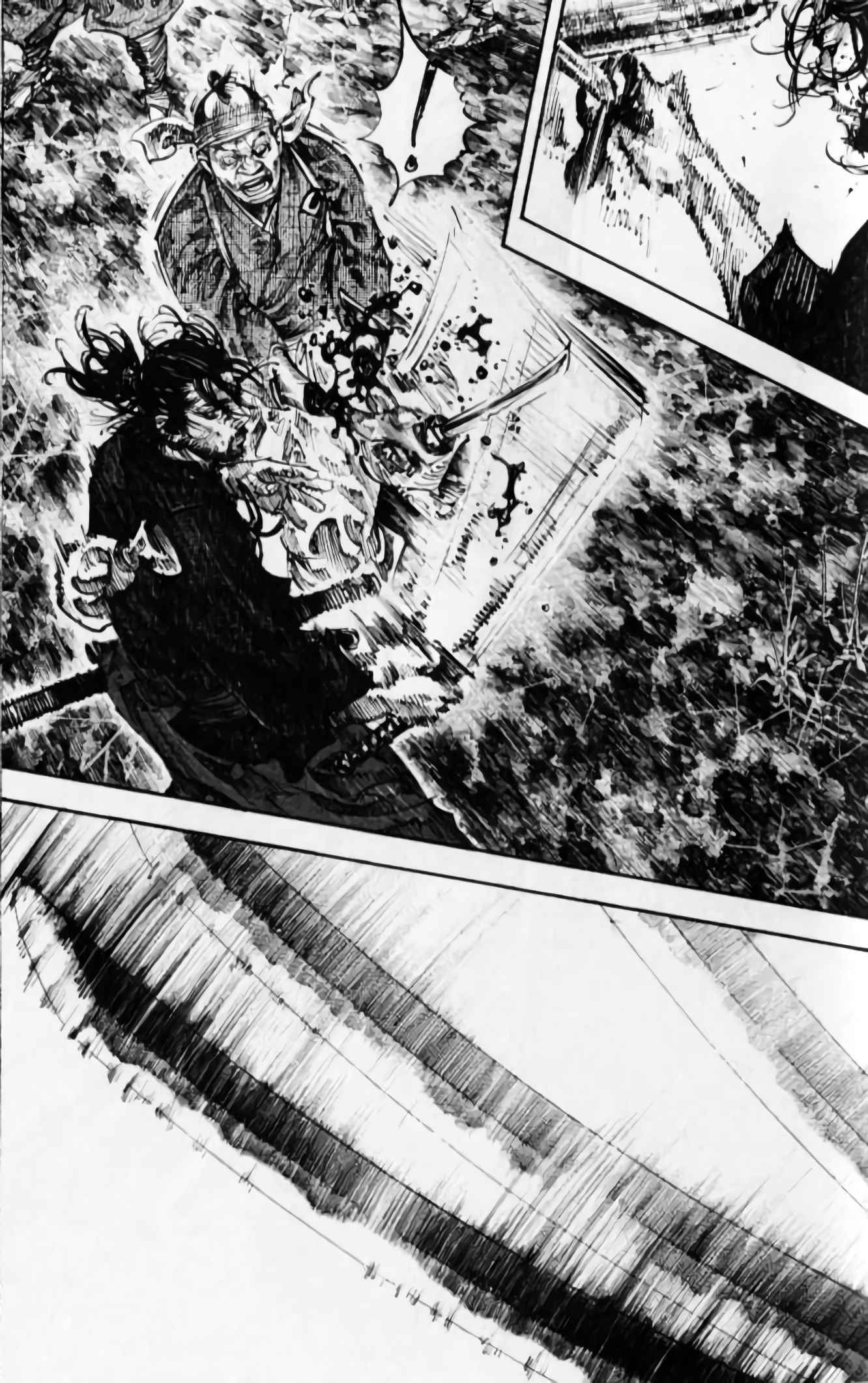 Read Vagabond FR Manga Online