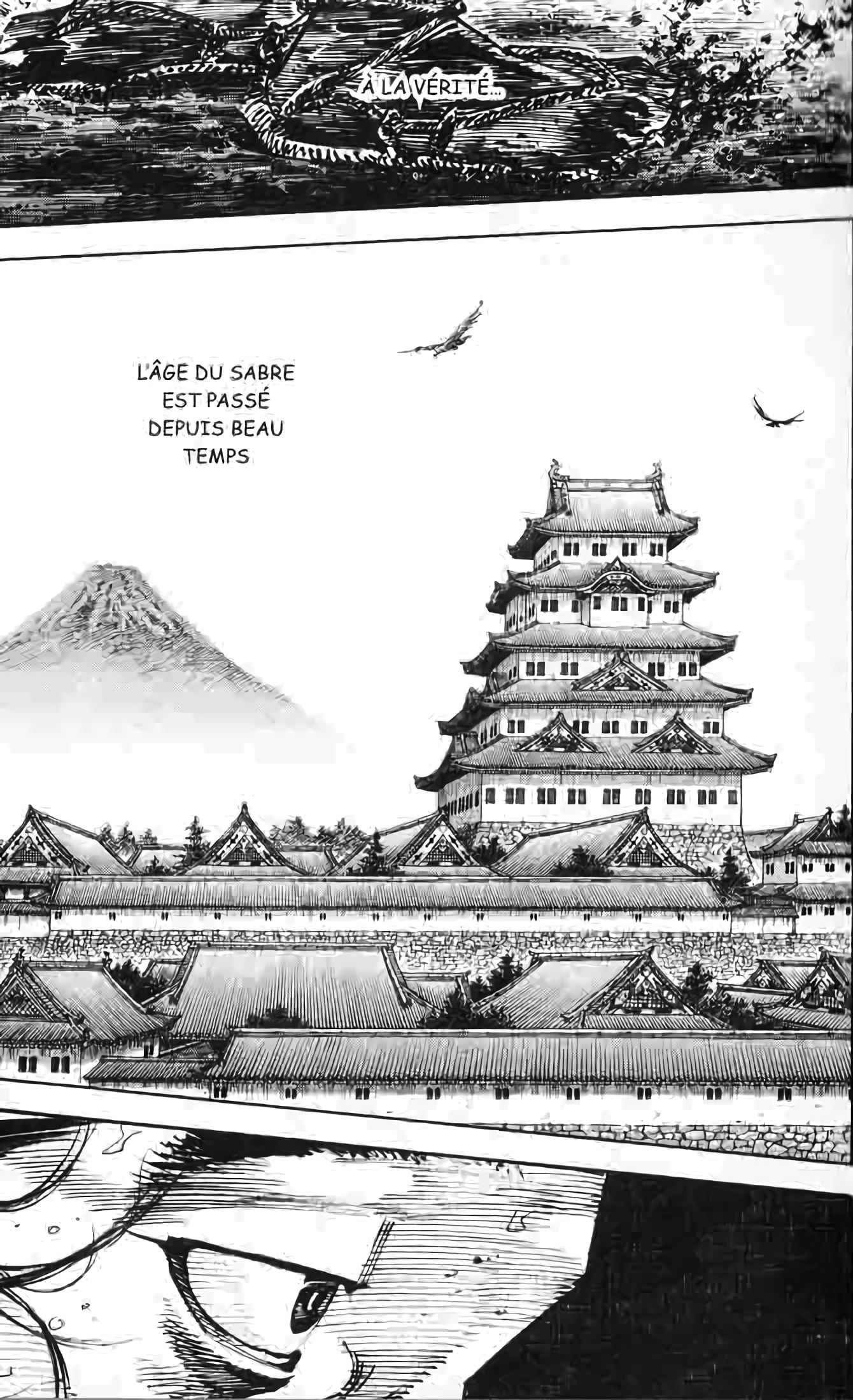 Read Vagabond FR Manga Online