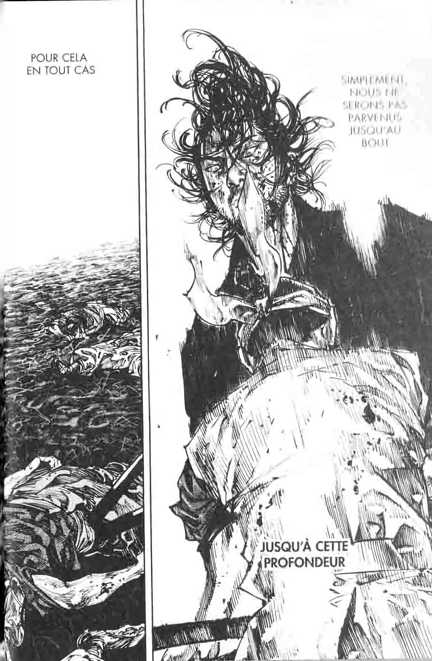 Read Vagabond FR Manga Online