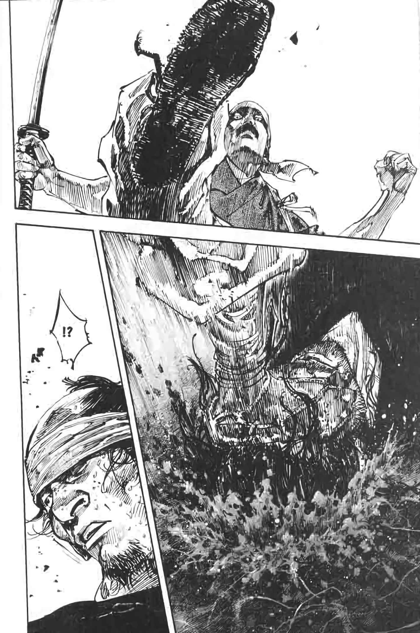Read Vagabond FR Manga Online