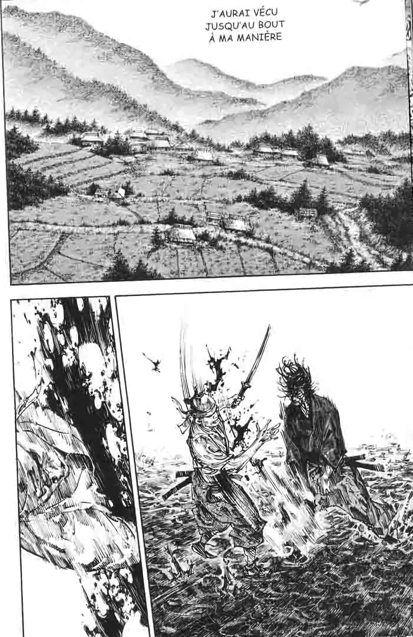 Read Vagabond FR Manga Online