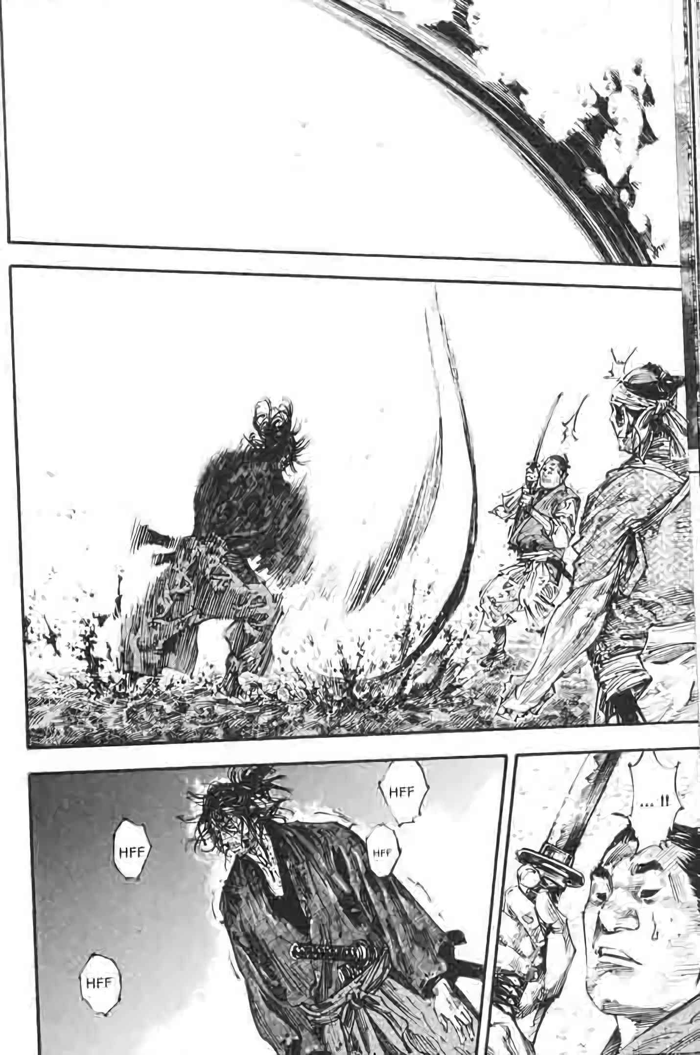 Read Vagabond FR Manga Online